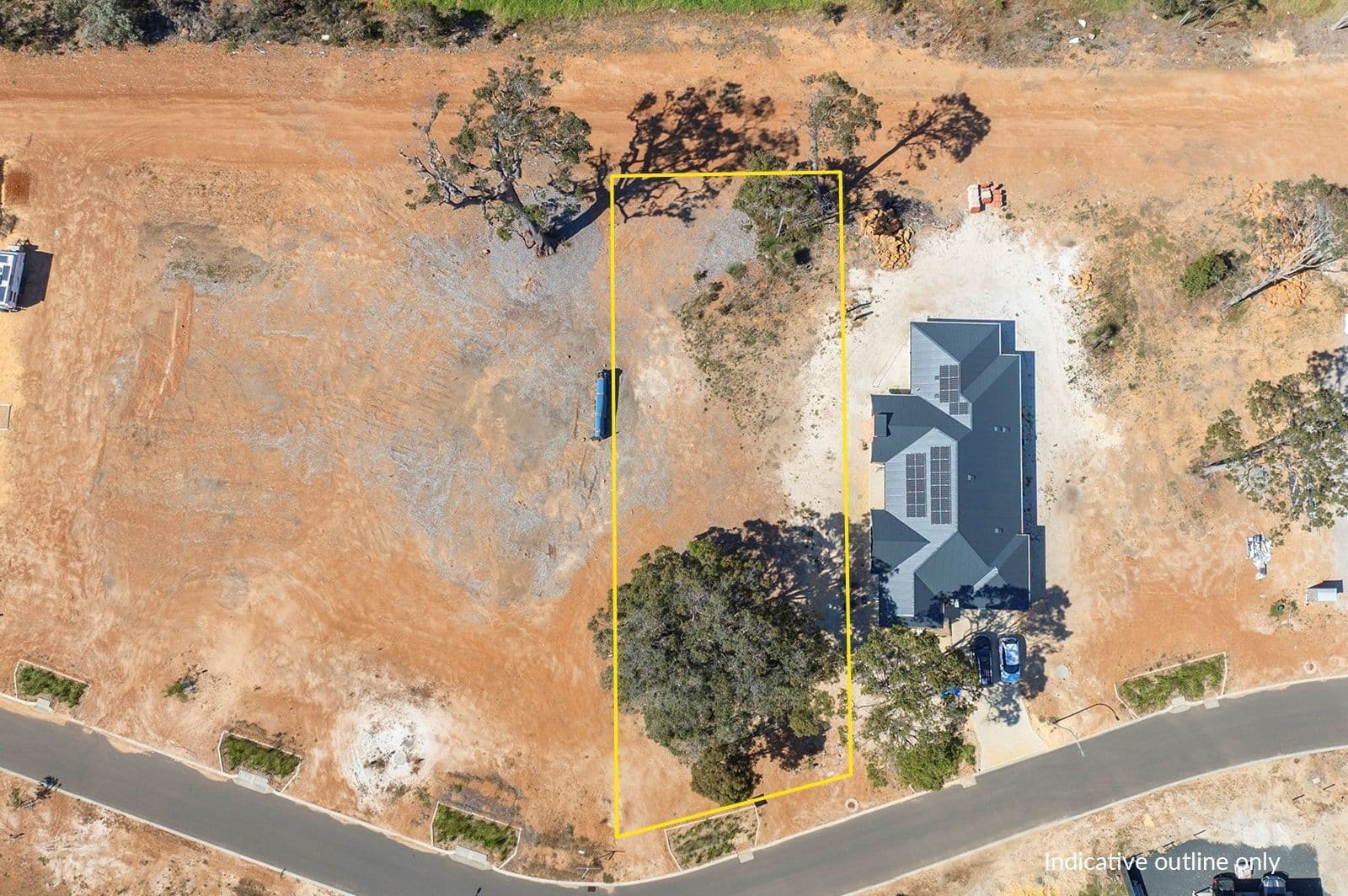1 Birdhaven Entrance, Cowaramup - Thumbnail 4