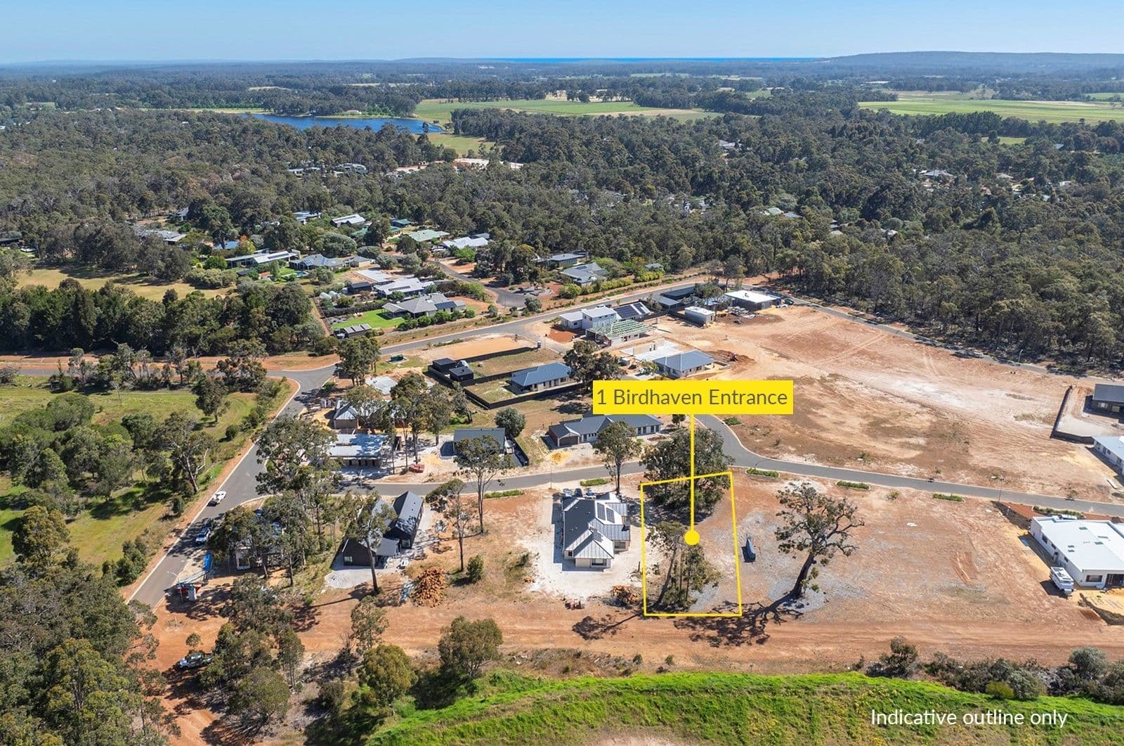 1 Birdhaven Entrance, Cowaramup - Thumbnail 5
