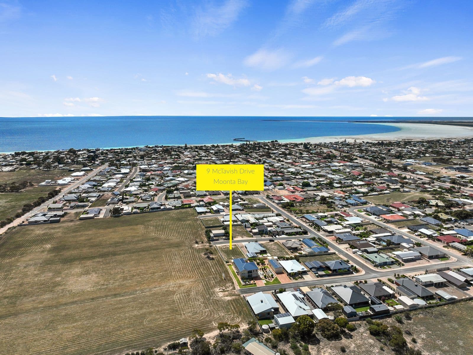 9 Mctavish Drive, Moonta Bay SA 5558, Moonta Bay - Image 1