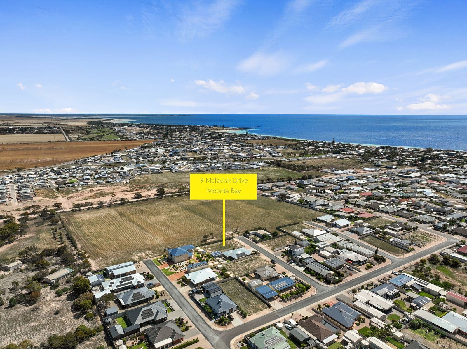 9 Mctavish Drive, Moonta Bay SA 5558, Moonta Bay - Thumbnail 7