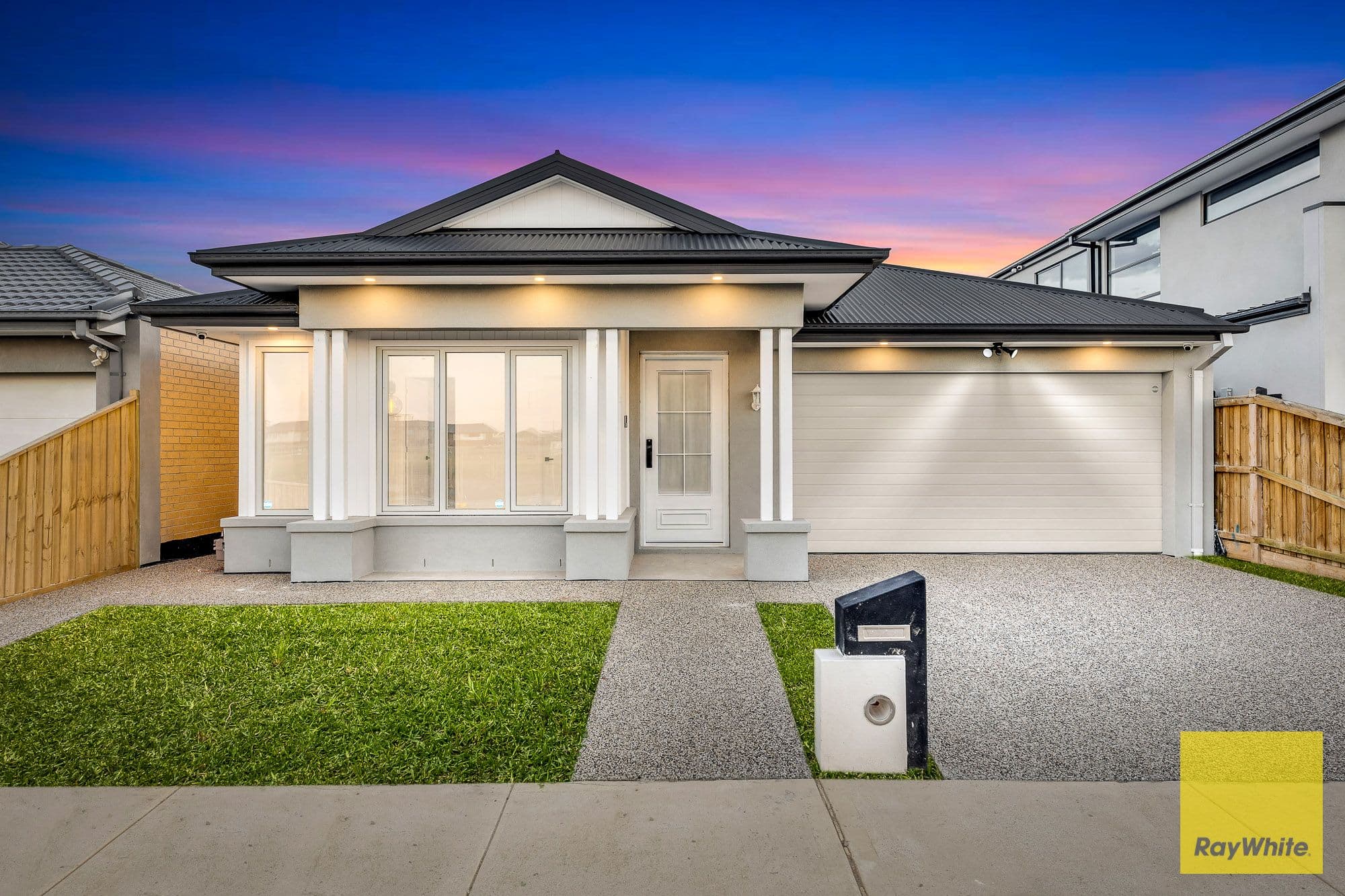 27 Tanglewood Boulevard, Truganina VIC 3029, Truganina - Image 1