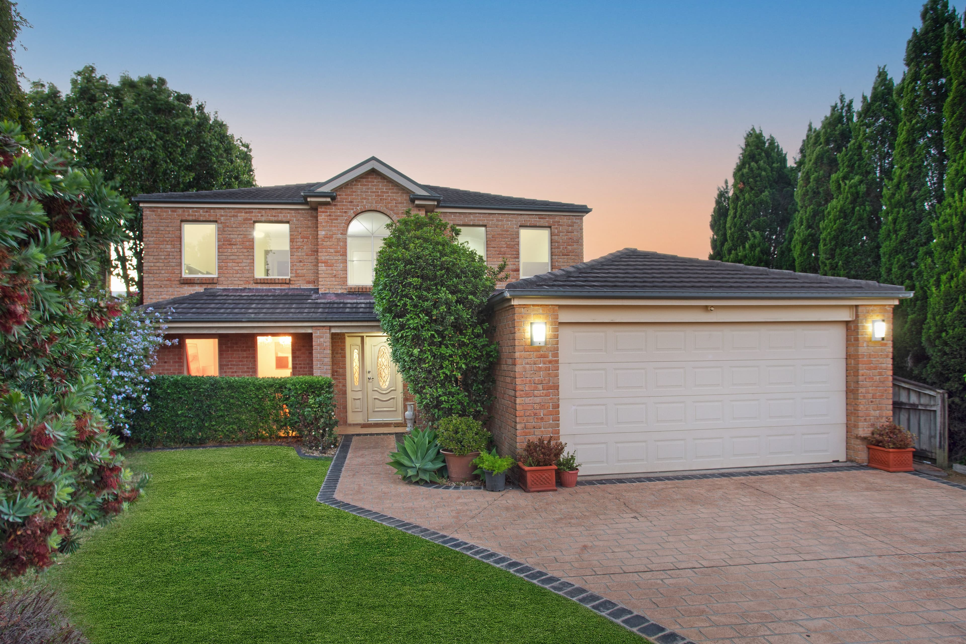 28 Jupiter Road, Kellyville NSW 2155, Kellyville - Image 1