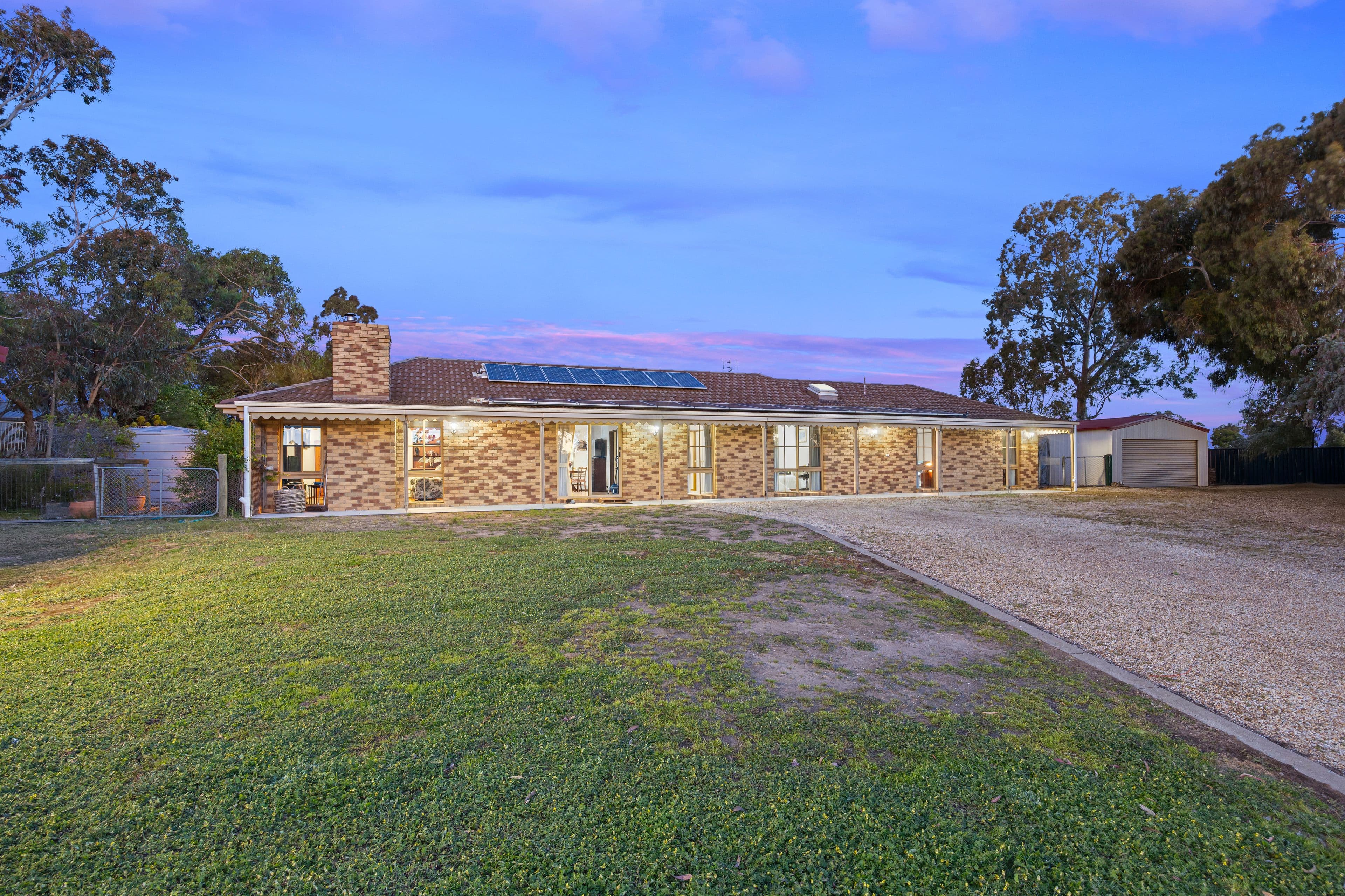 65 Bellinghams Hill Road, Ararat VIC 3377, Ararat - Image 1