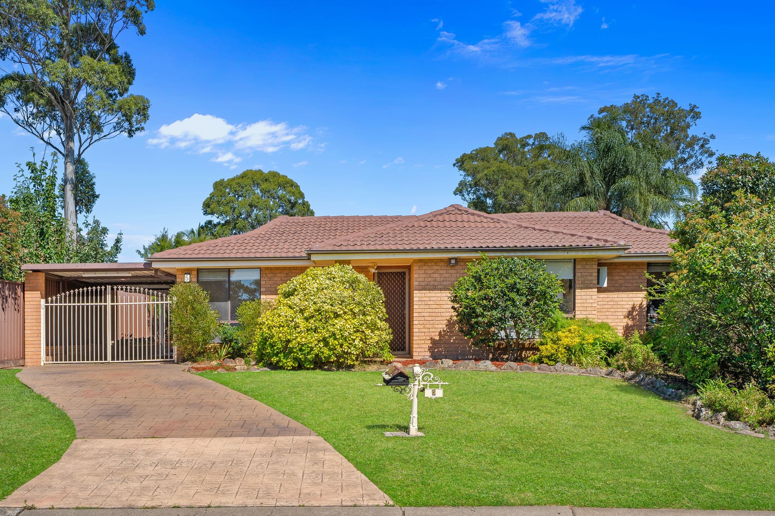 5 Capella Street, Erskine Park NSW 2759, Erskine Park - Image 1
