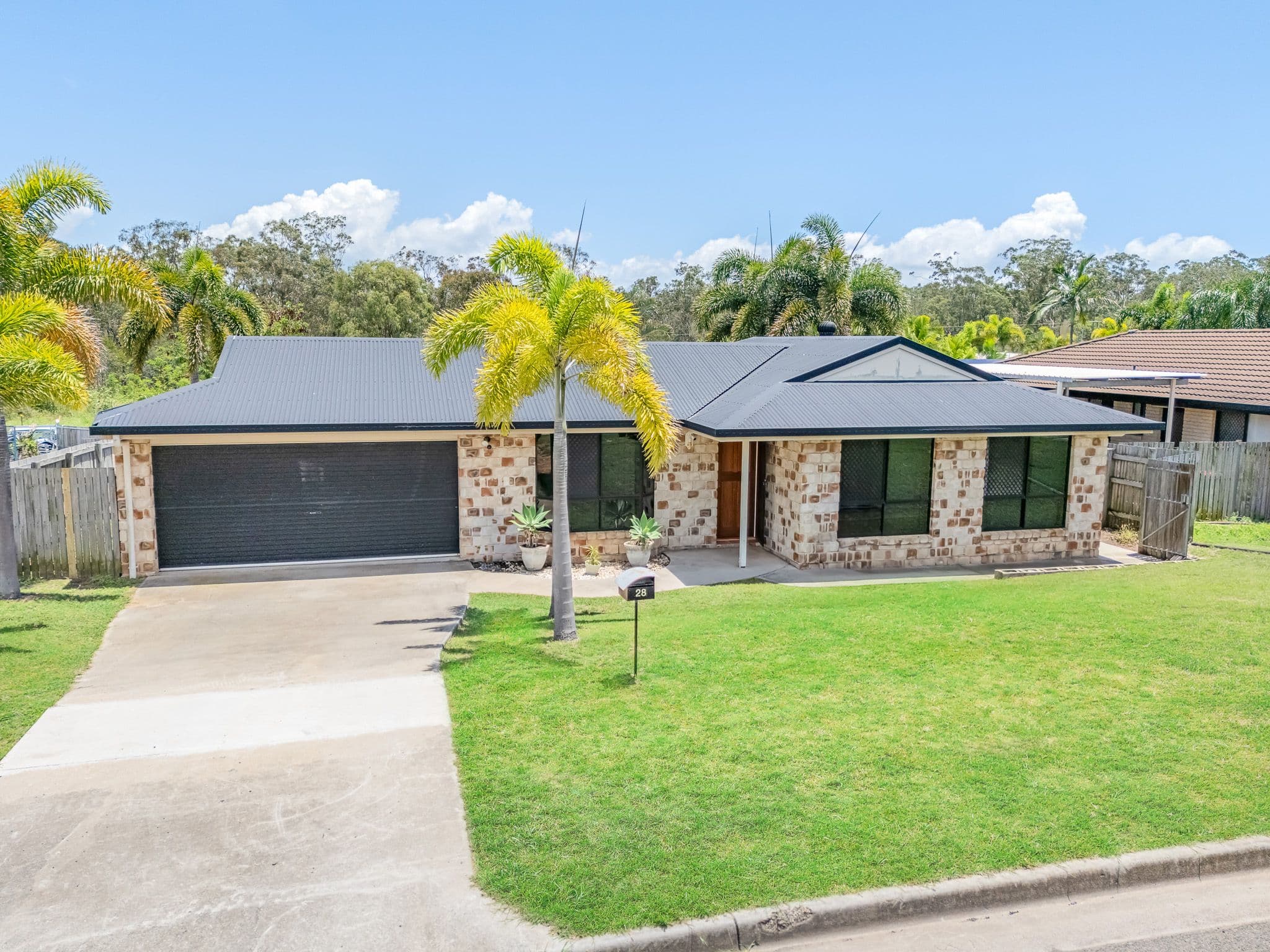 28 Col Brown Avenue, Clinton QLD 4680, Clinton - Image 1