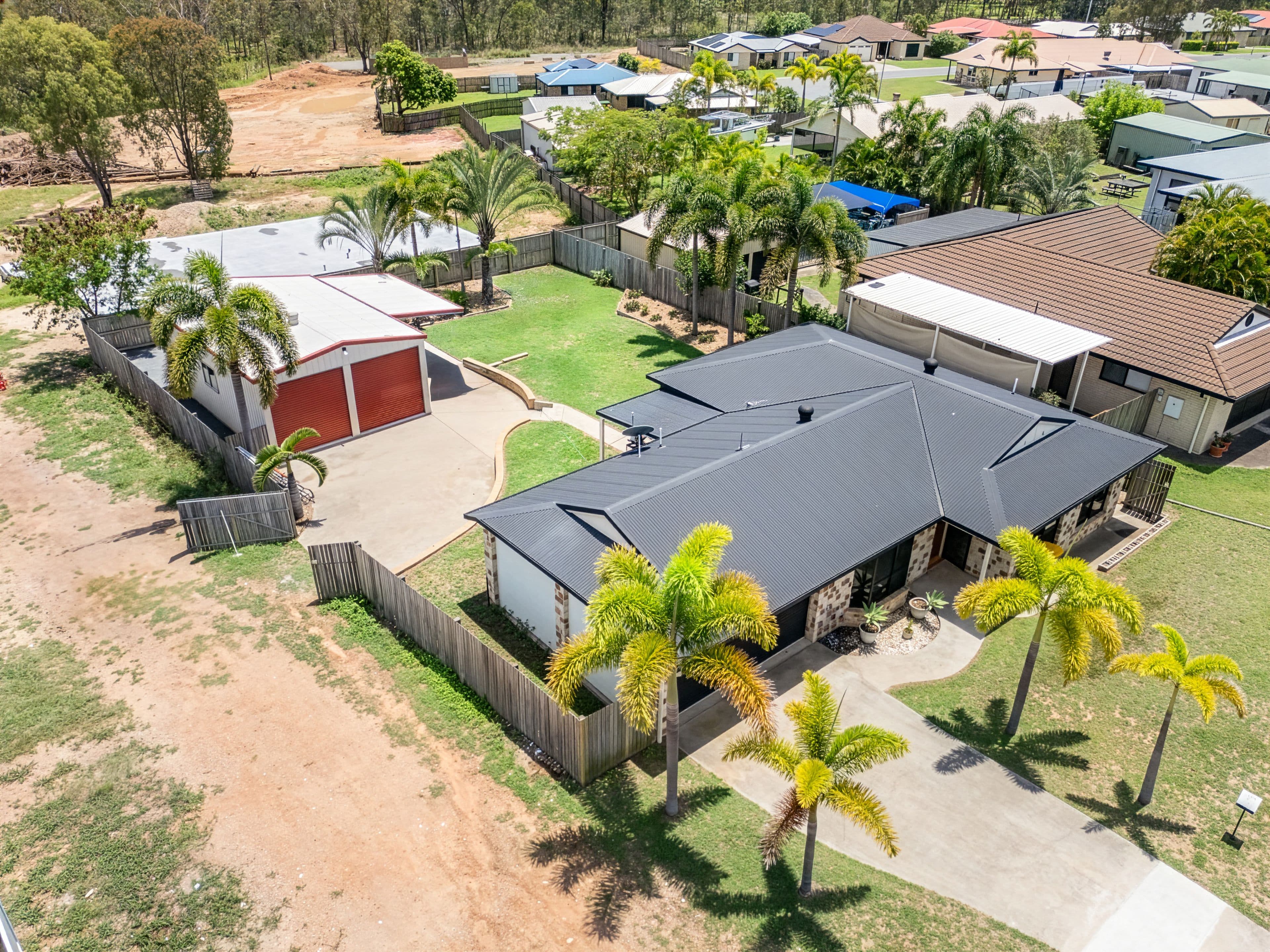 28 Col Brown Avenue, Clinton QLD 4680, Clinton - Thumbnail 3