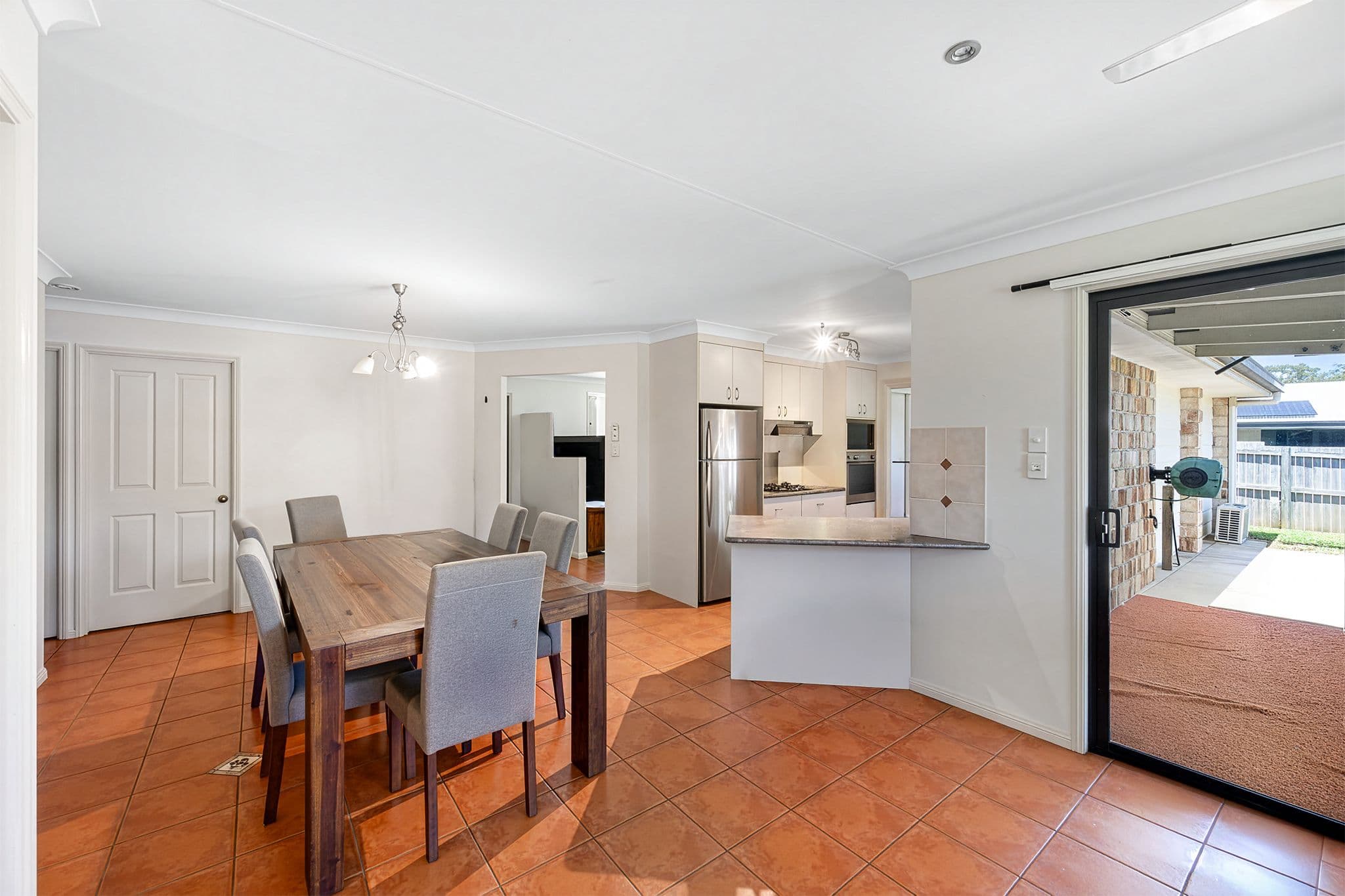28 Col Brown Avenue, Clinton QLD 4680, Clinton - Thumbnail 7