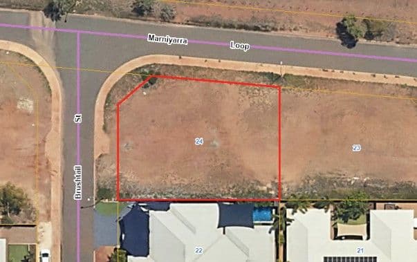 24 Brushtail Street, Baynton WA 6714, Baynton - Image 1