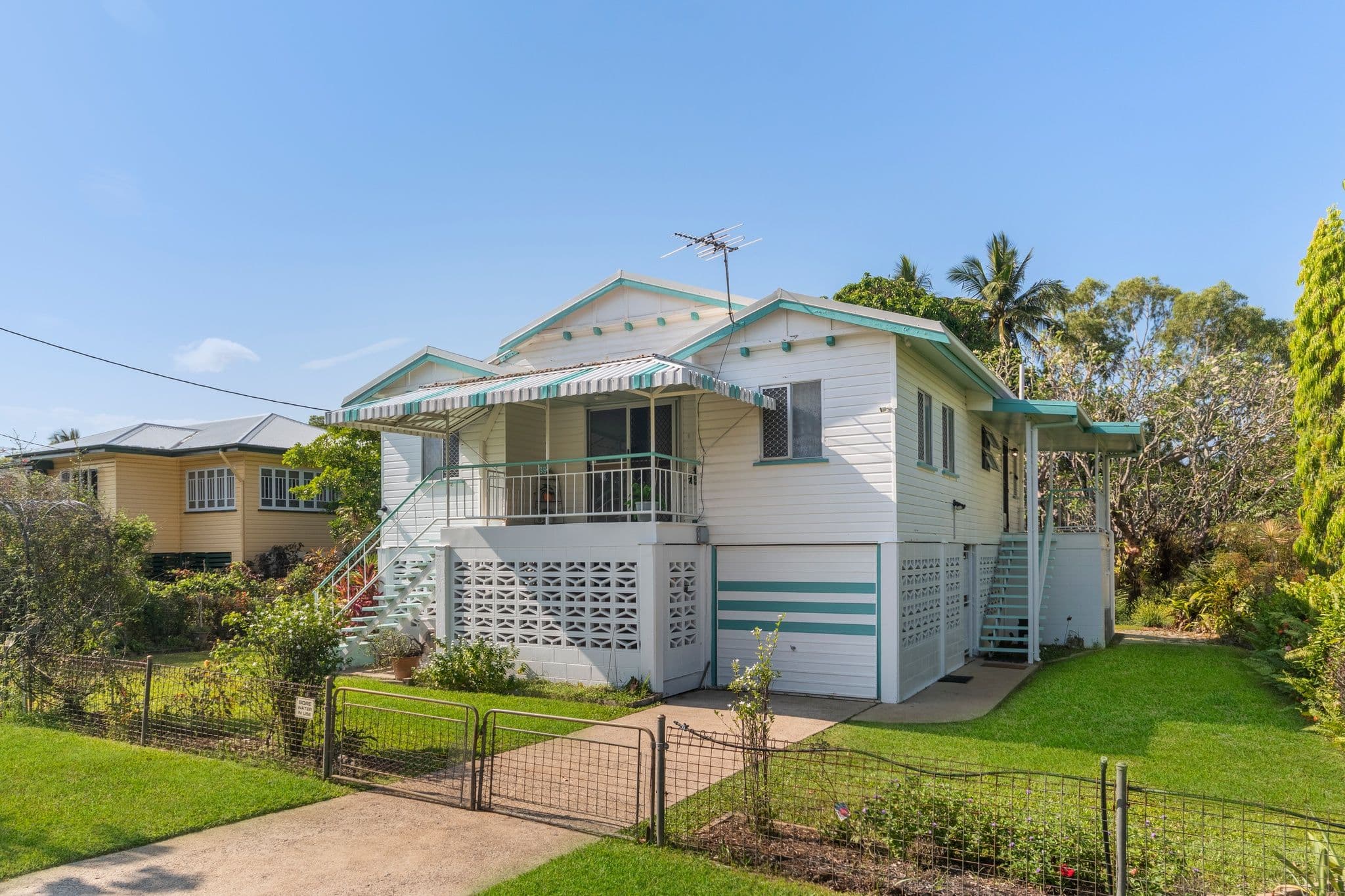 39 Purves Street, Mysterton QLD 4812, Mysterton - Image 1