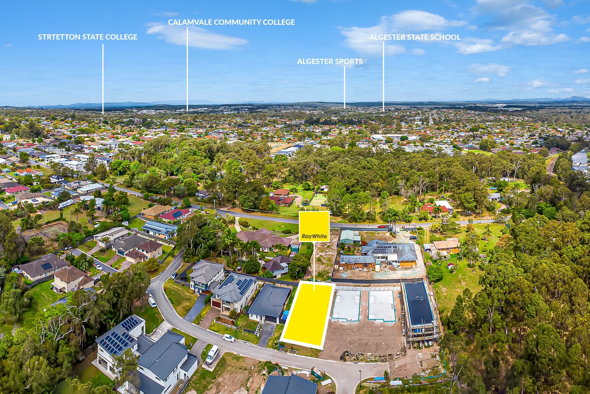10 Tracey Street, Algester QLD 4115, Algester - Image 1