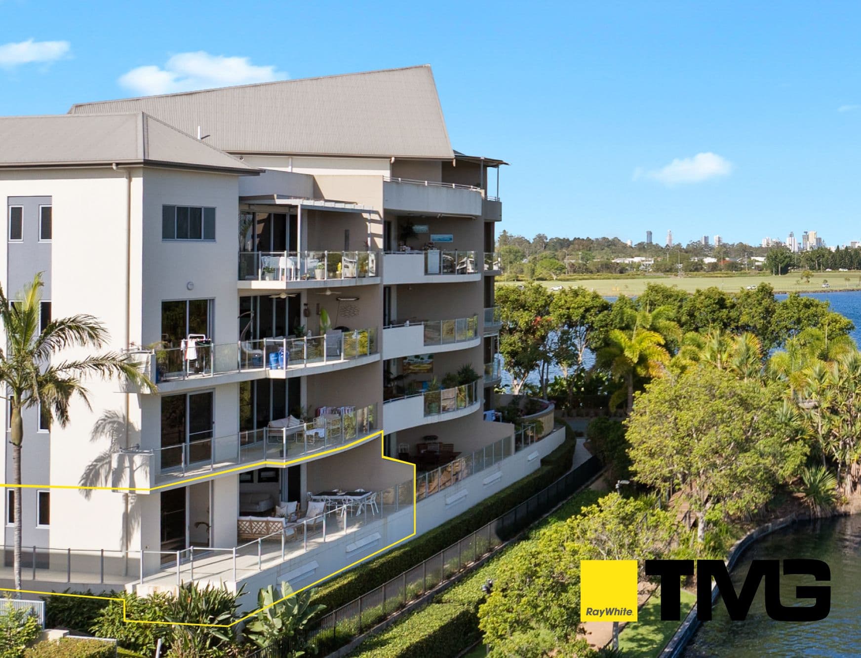 3046 Quay South Drive, Carrara QLD 4211, Carrara - Thumbnail 6