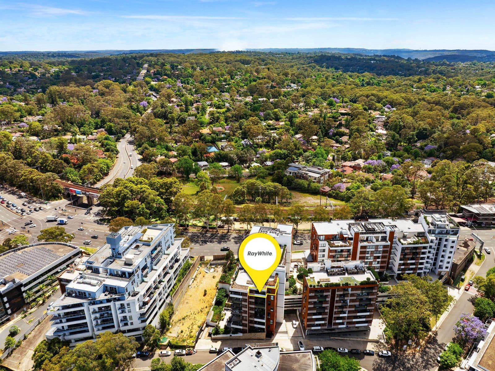 888 A Pacific Highway, Gordon - Thumbnail 4
