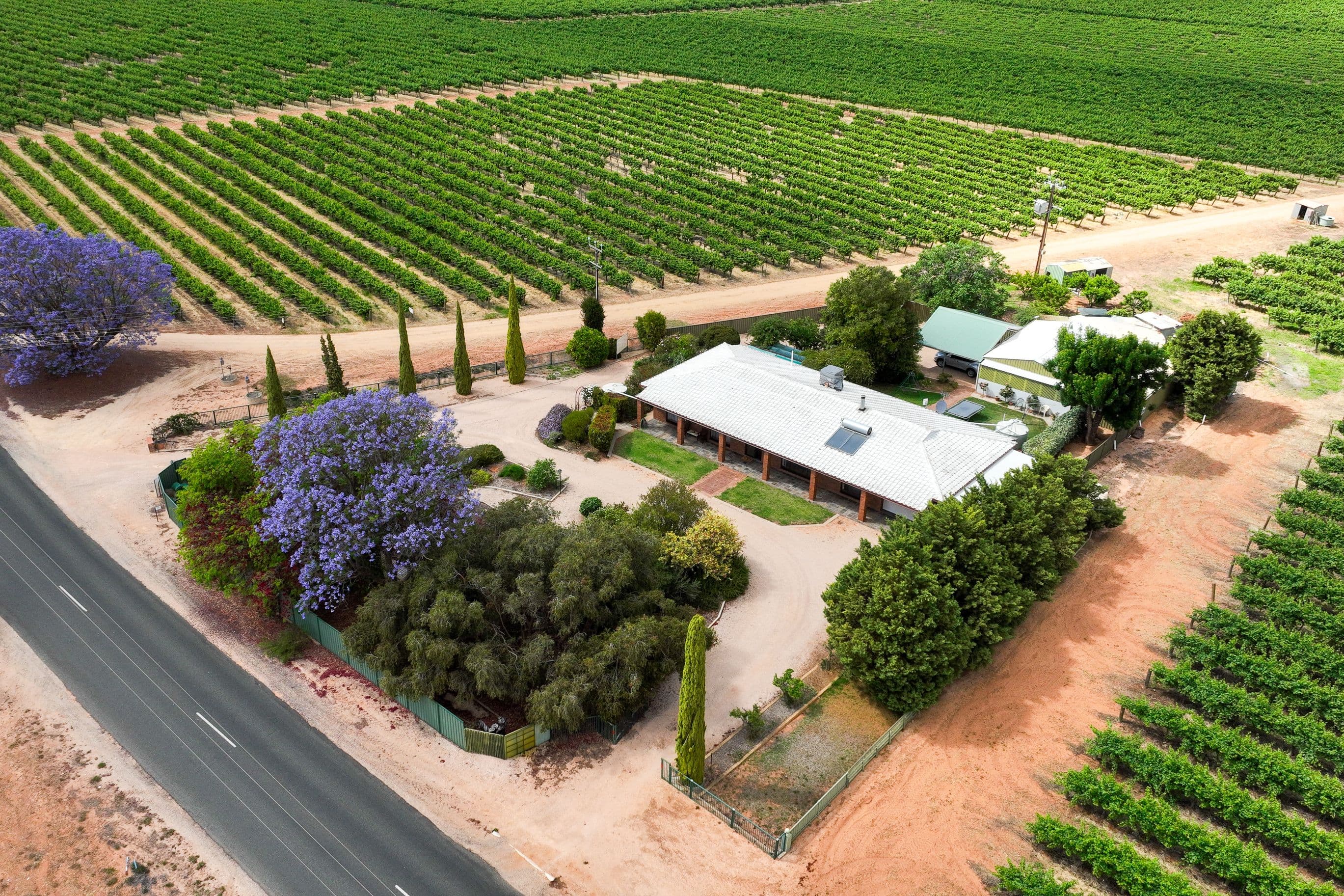 139 Woolston Road, Monash SA 5342, Monash - Thumbnail 4