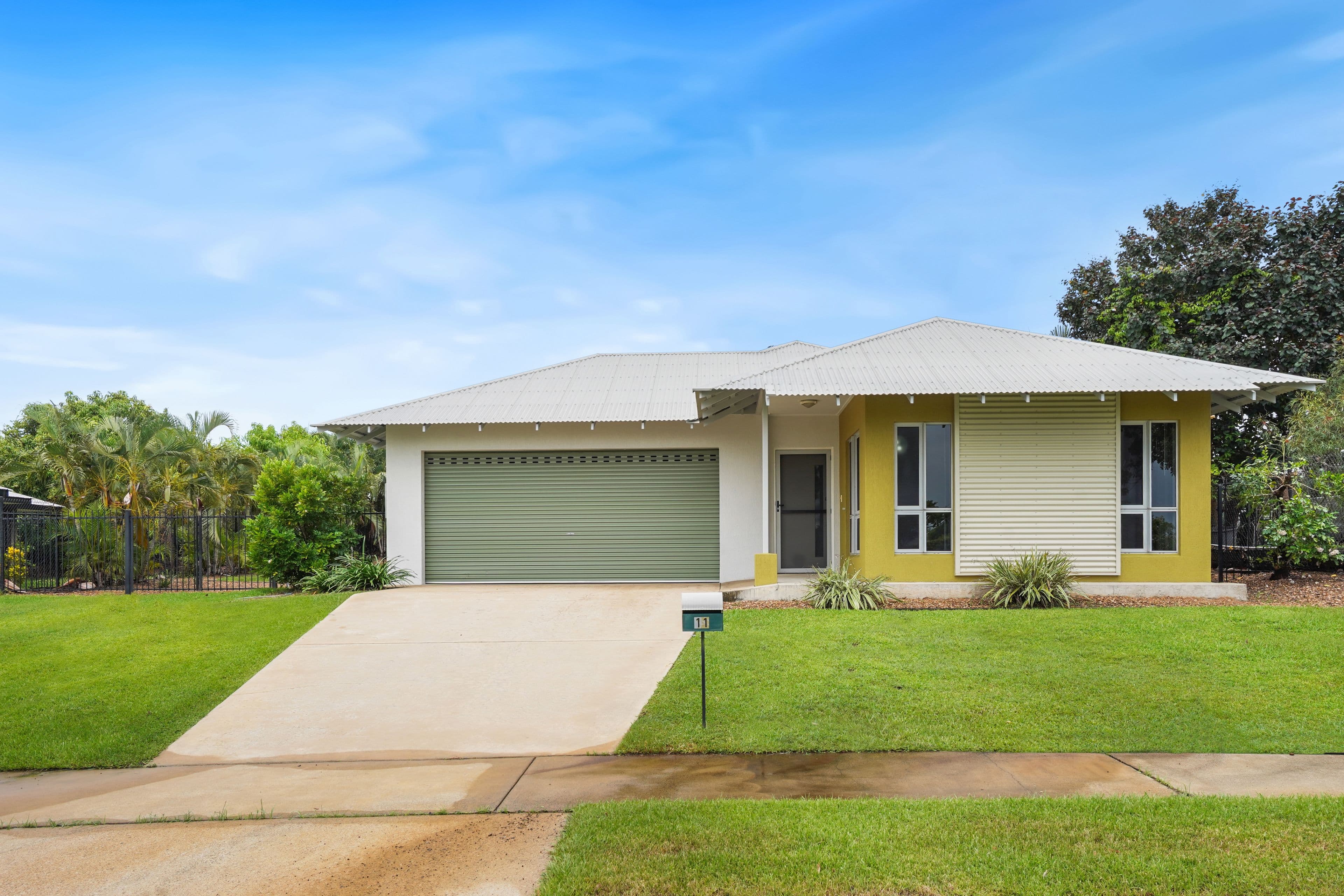 11 Angel Road, Johnston NT 0832, Johnston - Image 1