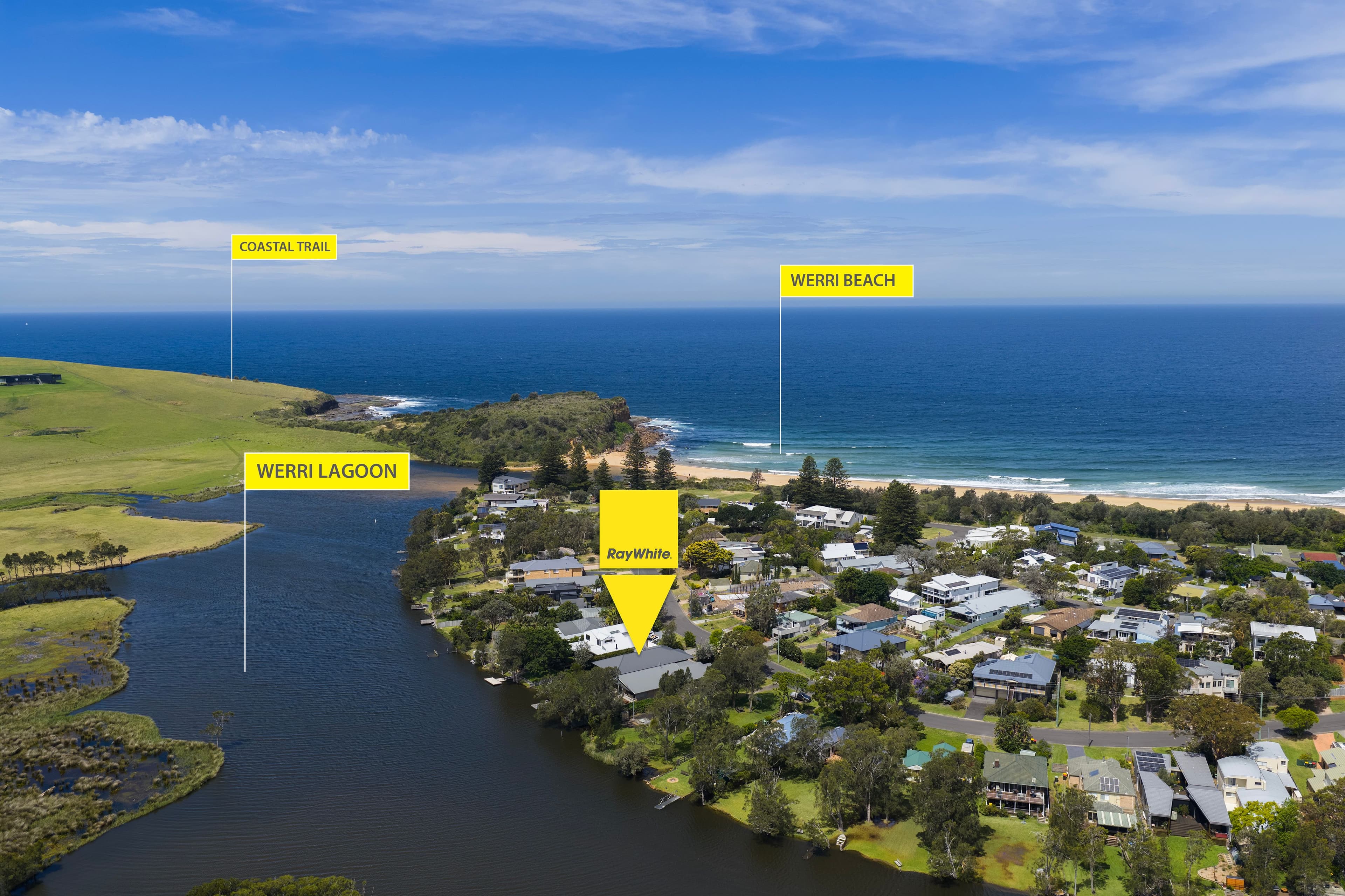 37 Werri Street, Werri Beach NSW 2534, Werri Beach - Image 1