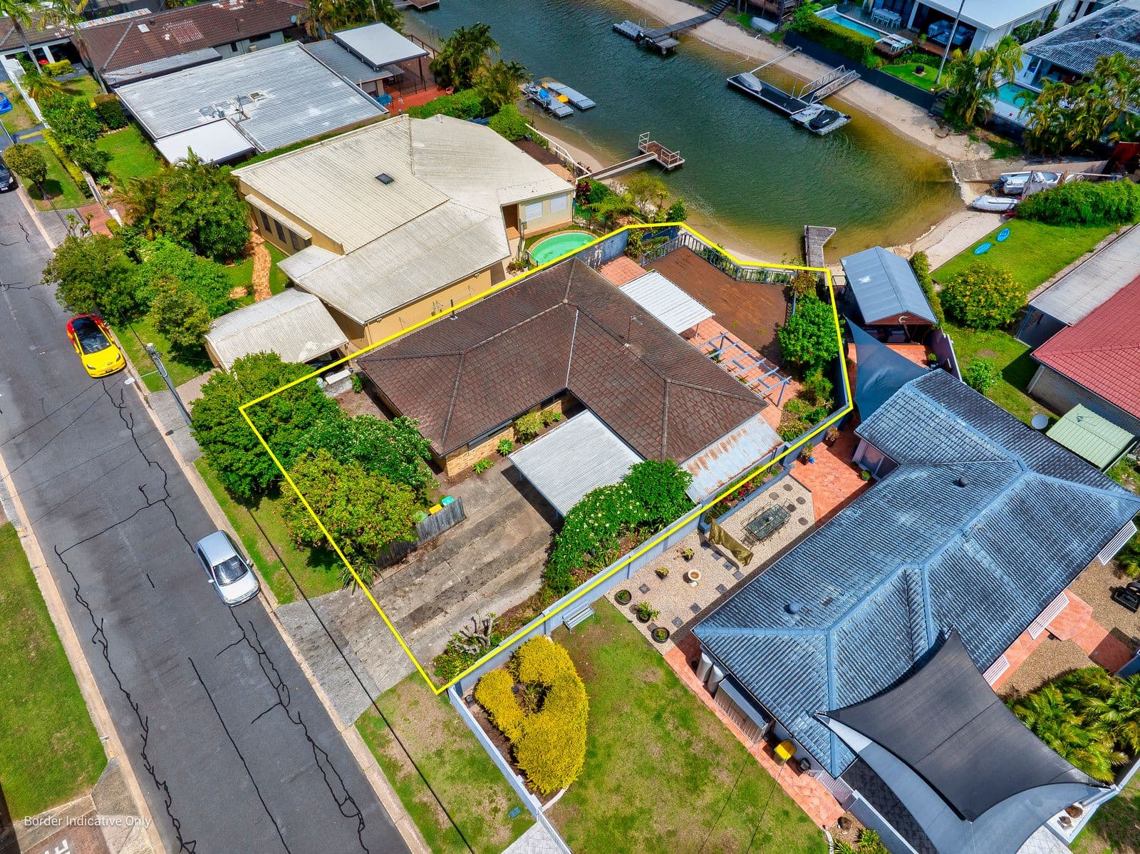 2 Palmetto Court, Broadbeach Waters QLD 4218, Broadbeach Waters - Image 1