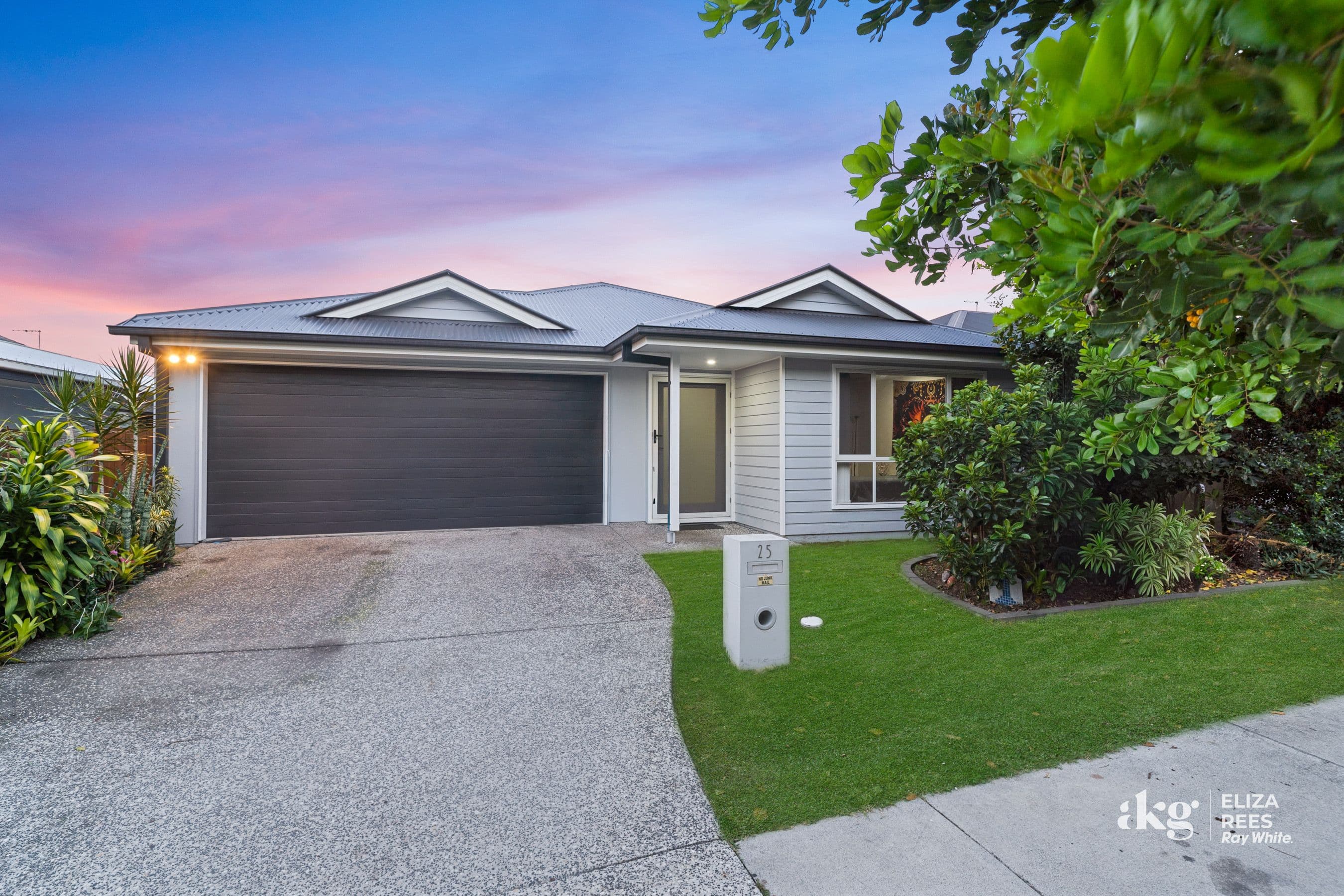 25 Jackson Place, Greenbank QLD 4124, Greenbank - Image 1