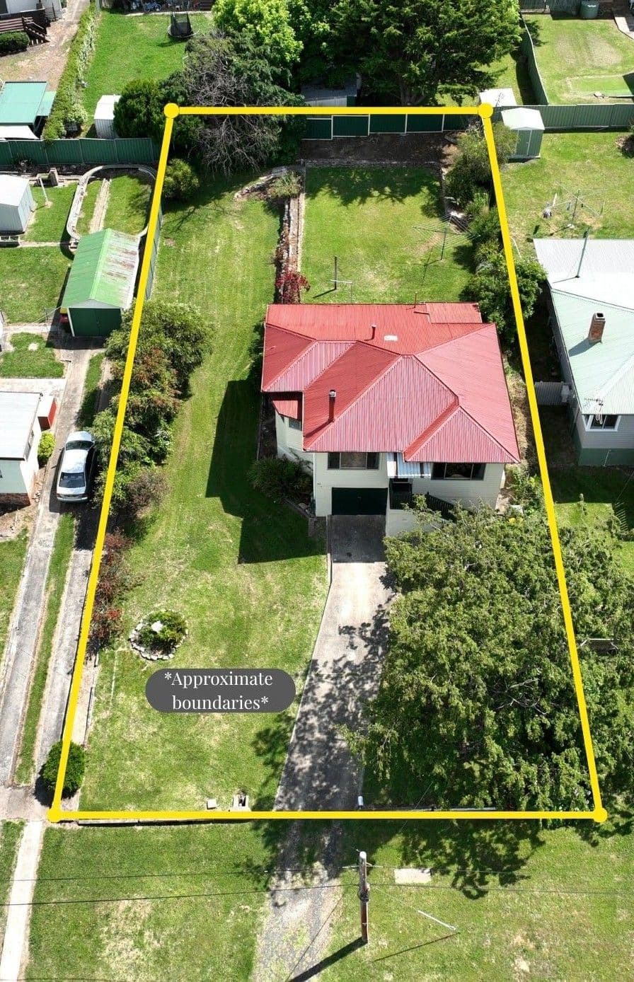 266 Meade Street, Glen Innes NSW 2370, Glen Innes - Thumbnail 8