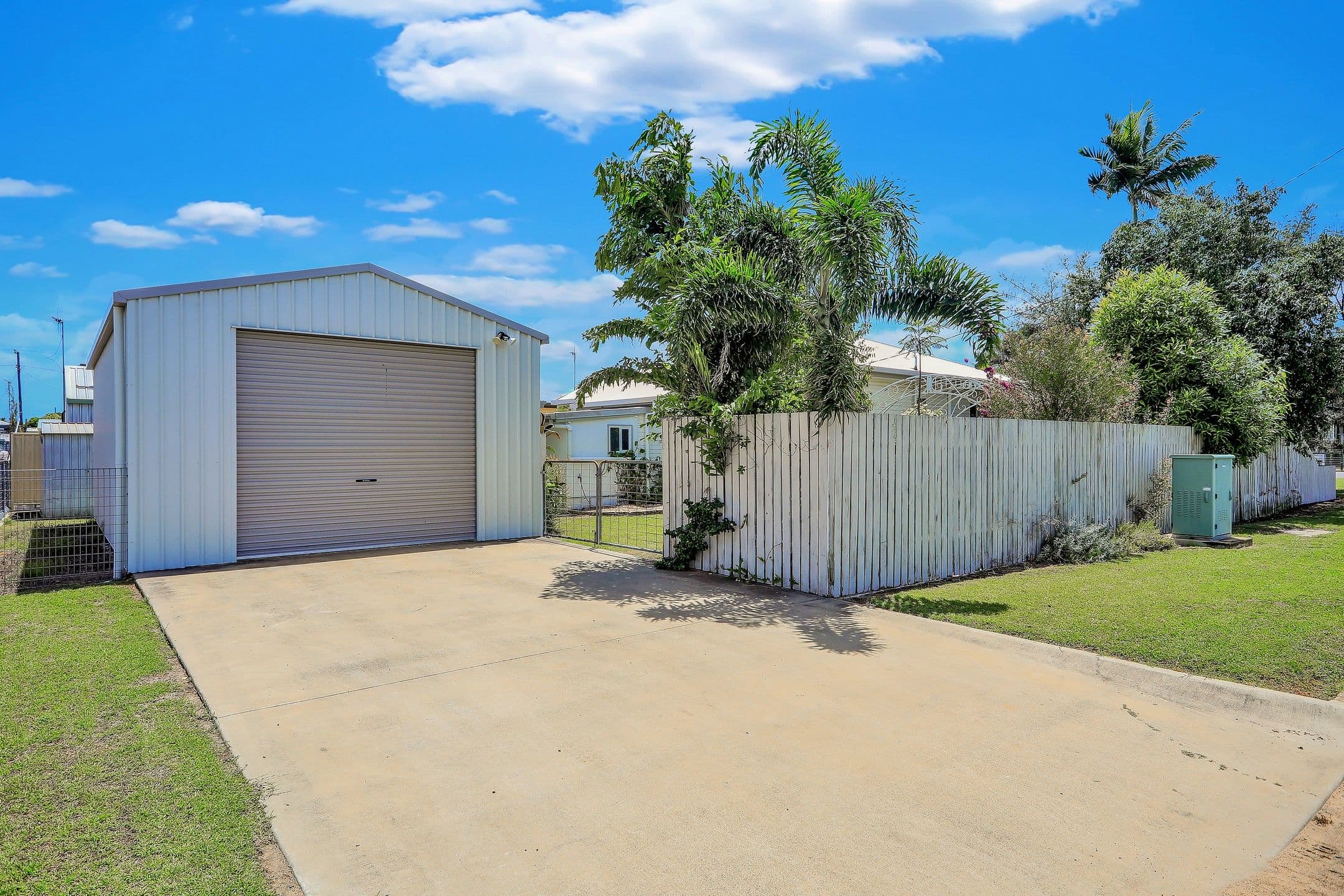 23 Kensington Street, Norville QLD 4670, Norville - Thumbnail 2