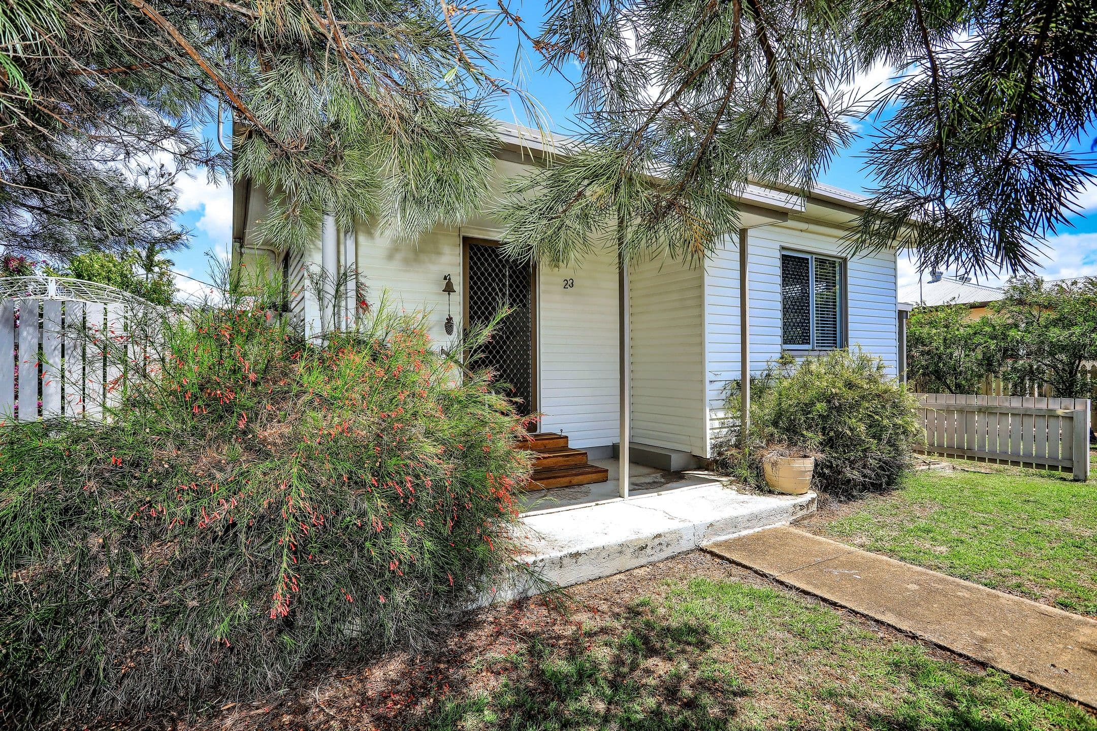 23 Kensington Street, Norville QLD 4670, Norville - Thumbnail 5