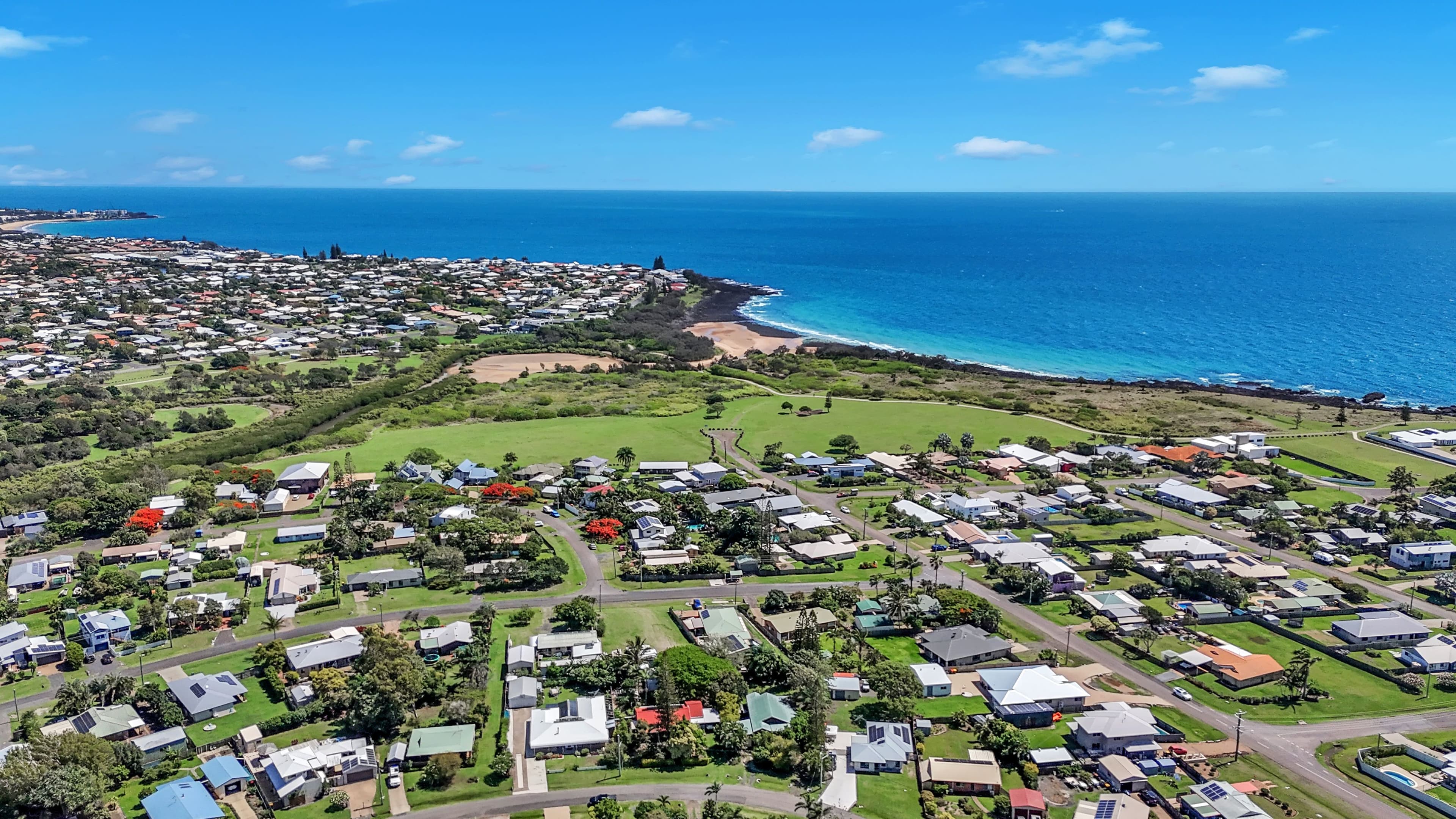 10 Grevillea Avenue, Innes Park QLD 4670, Innes Park - Image 1