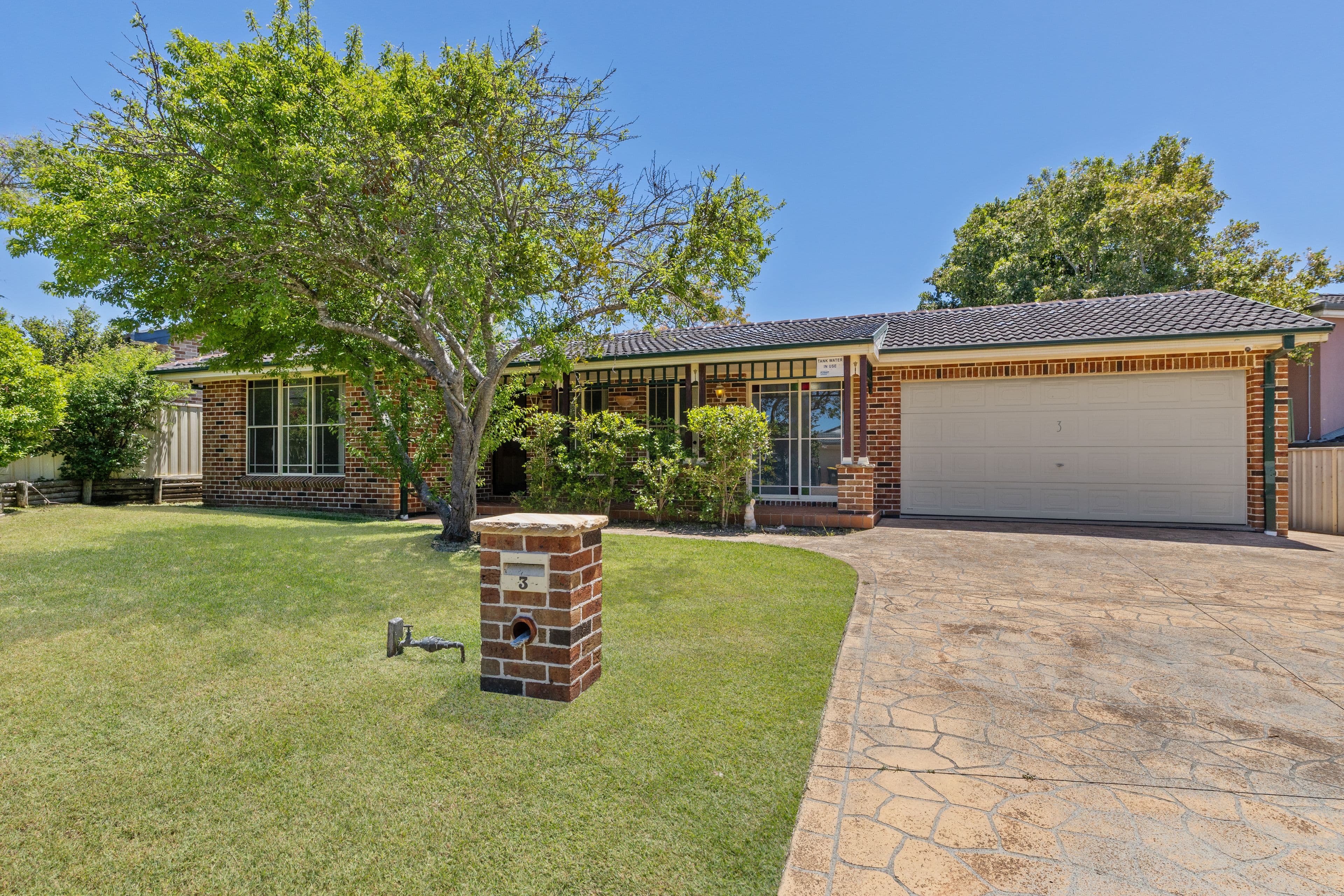 3 Oxford Drive, Lake Haven NSW 2263, Lake Haven - Image 1