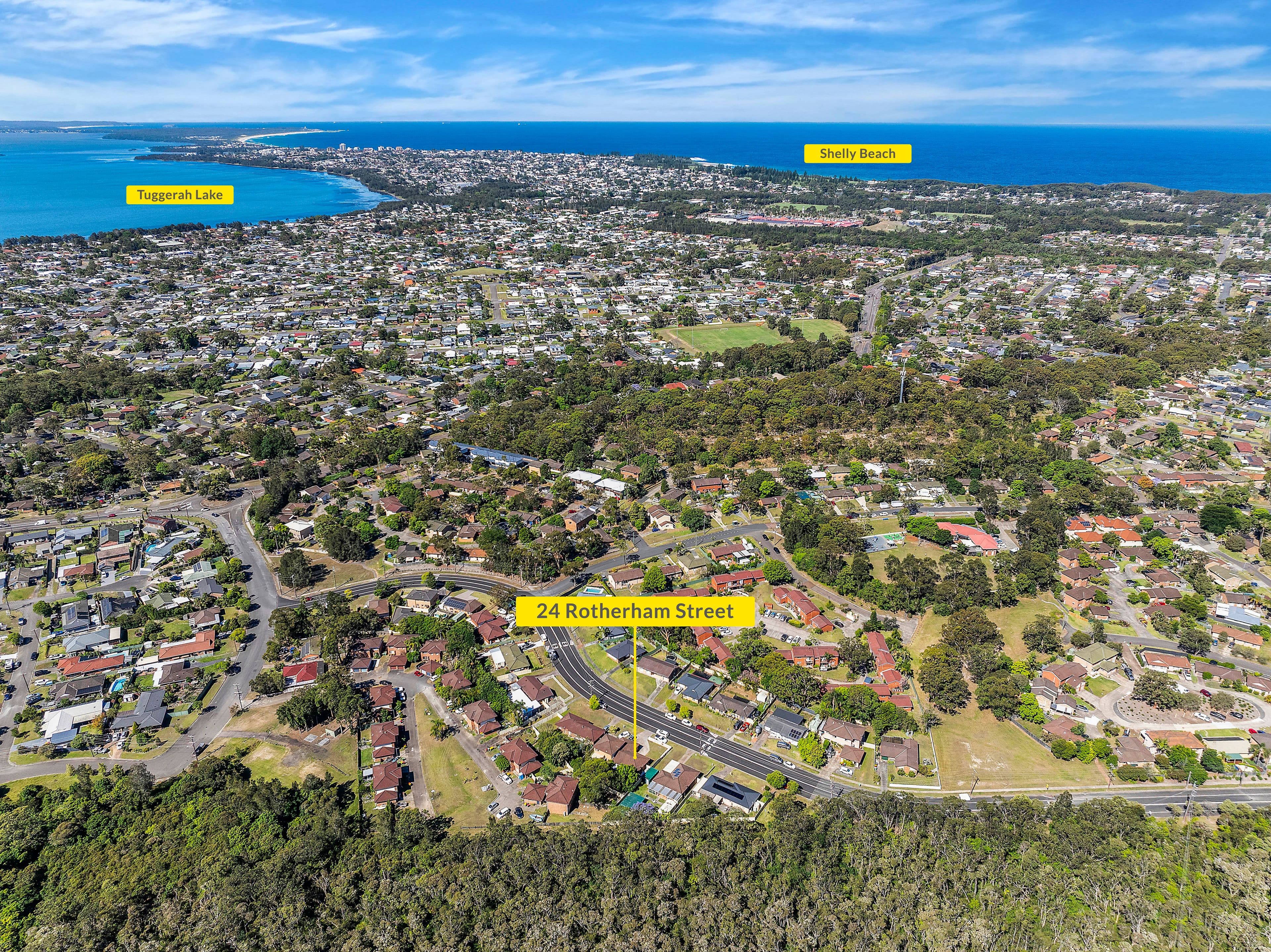 24 Rotherham Street, Bateau Bay NSW 2261, Bateau Bay - Thumbnail 8