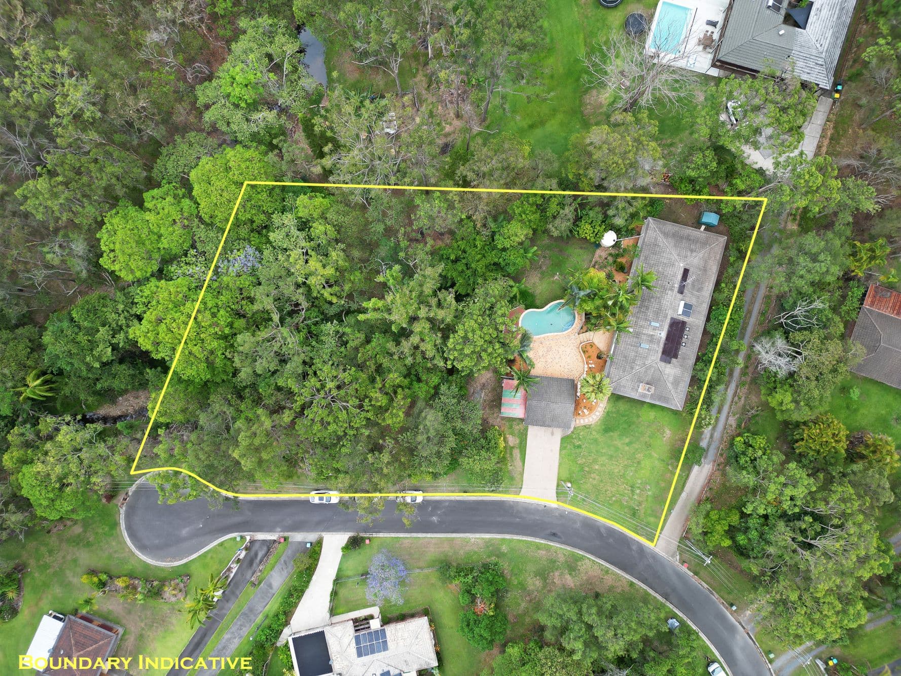 19 Shetland Place, Mudgeeraba QLD 4213, Mudgeeraba - Thumbnail 2