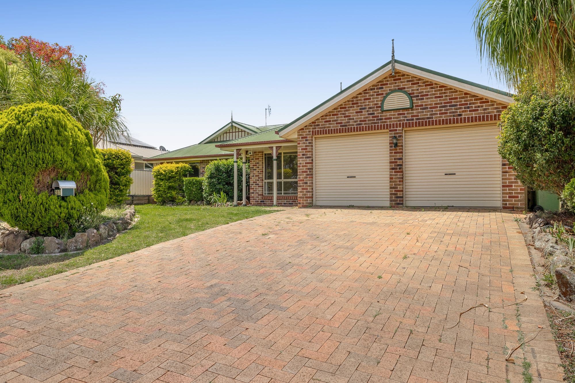 207 Glenvale Road, Glenvale QLD 4350, Glenvale - Image 1