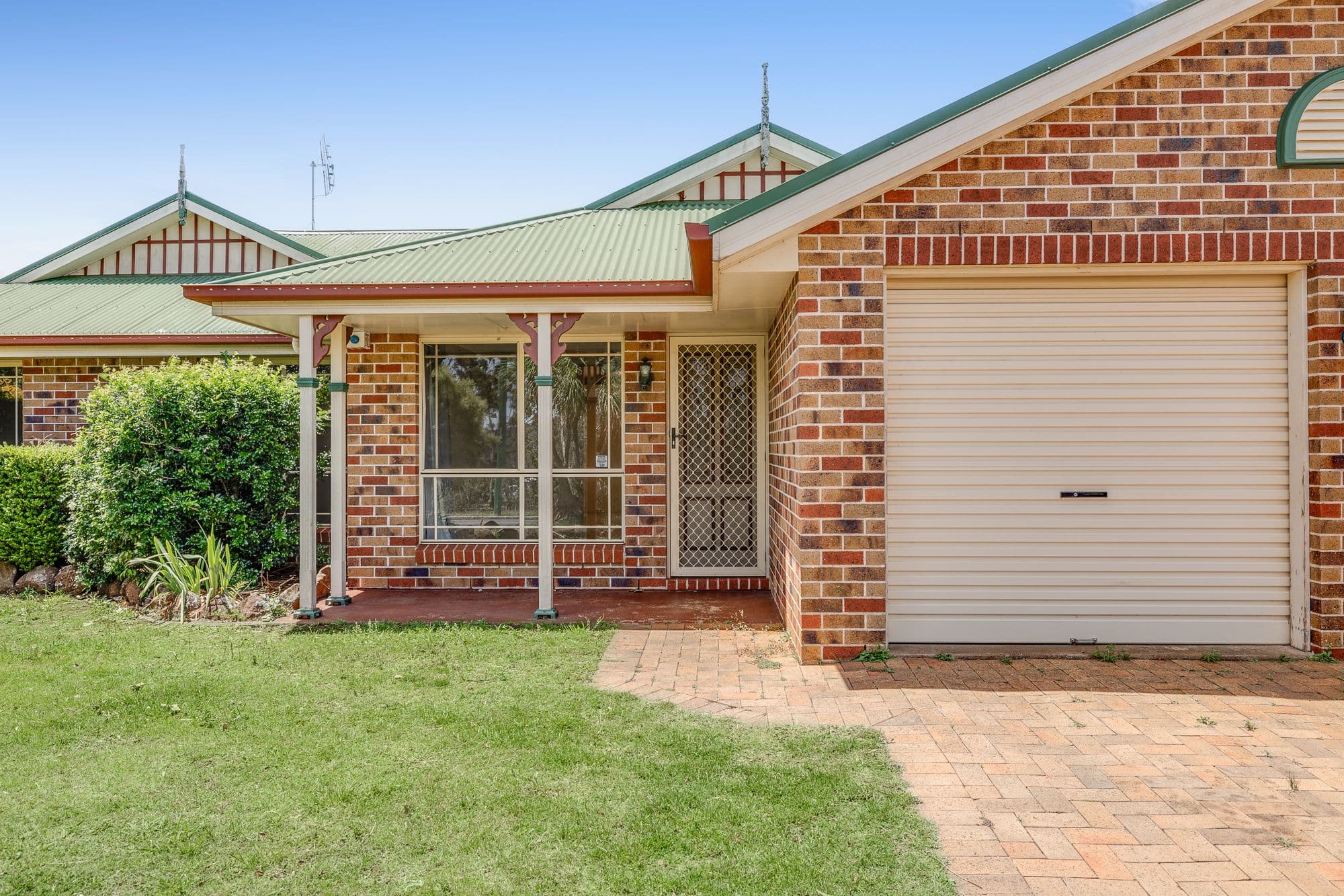 207 Glenvale Road, Glenvale QLD 4350, Glenvale - Thumbnail 2