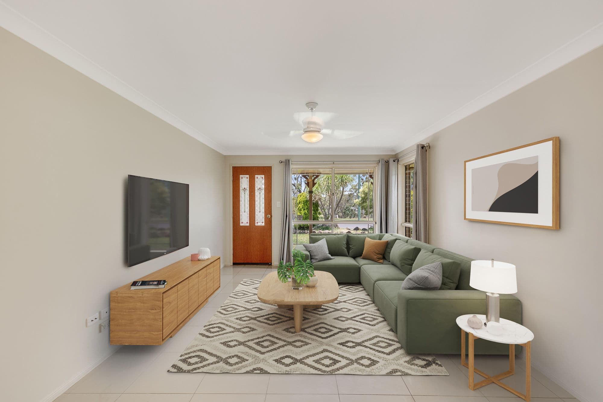207 Glenvale Road, Glenvale QLD 4350, Glenvale - Thumbnail 3
