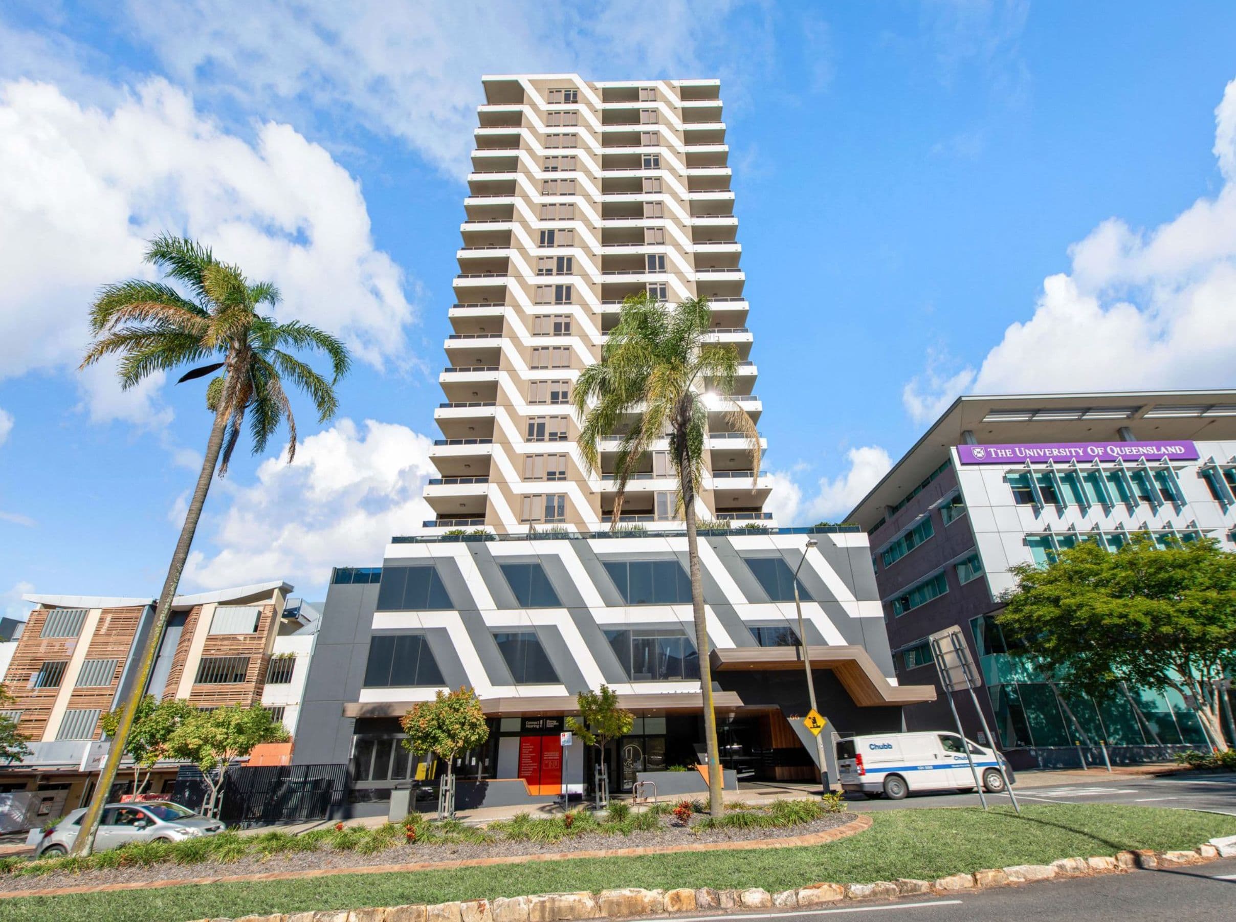 66 High Street, Toowong QLD 4066, Toowong - Image 1
