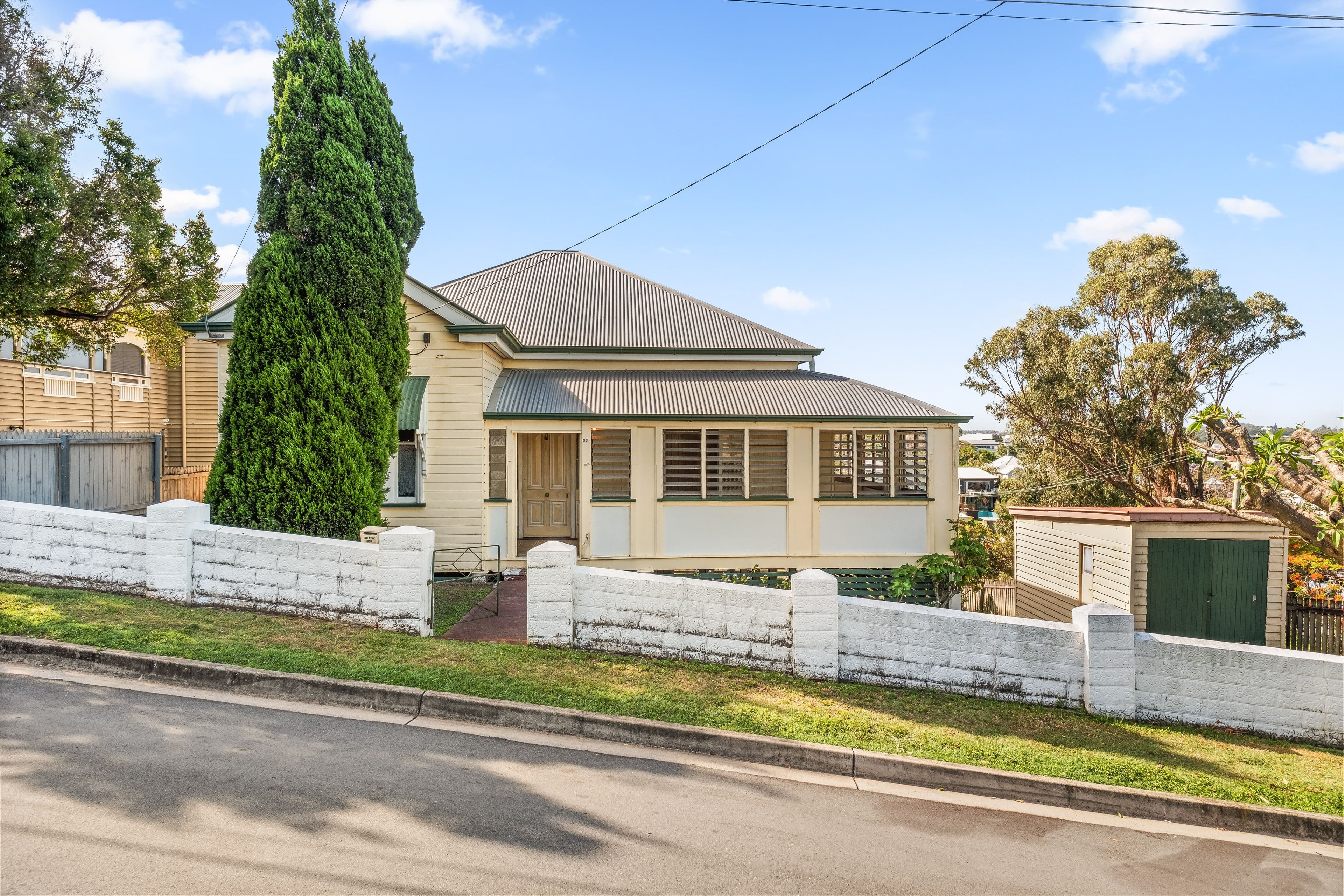 55 Tooth Avenue, Paddington QLD 4064, Paddington - Image 1