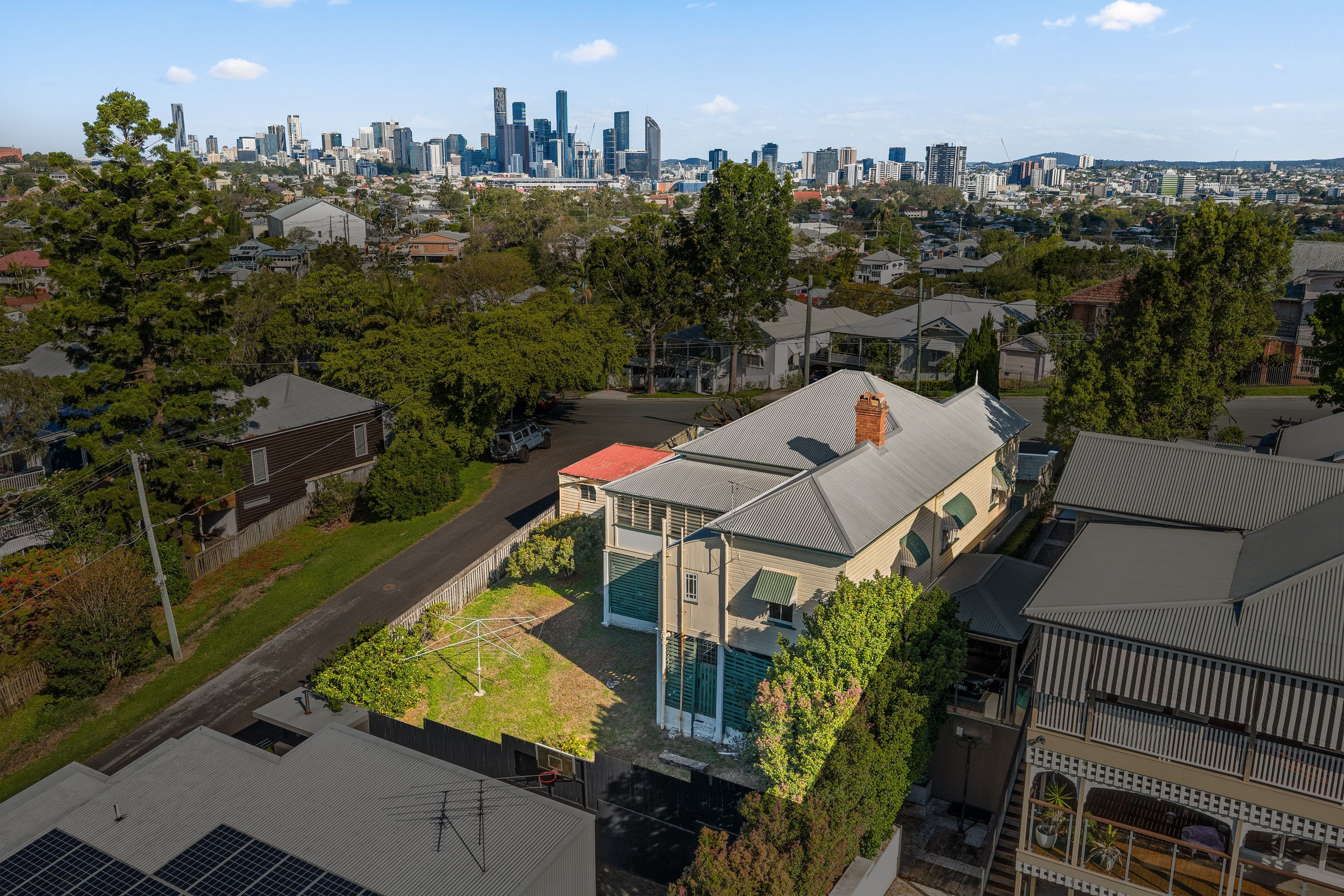 55 Tooth Avenue, Paddington QLD 4064, Paddington - Thumbnail 2