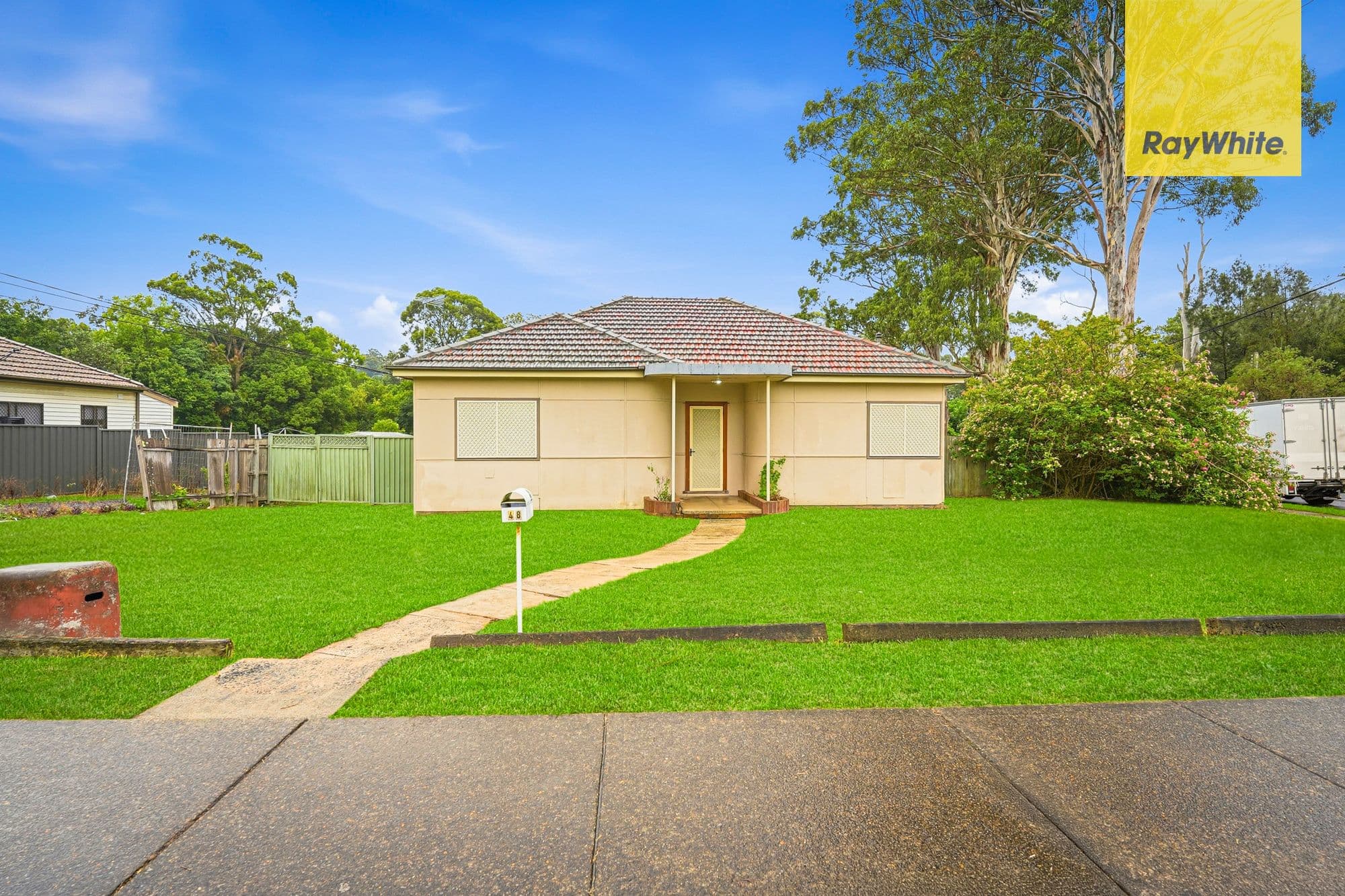 48 Lindsay Street, Wentworthville NSW 2145, Wentworthville - Image 1