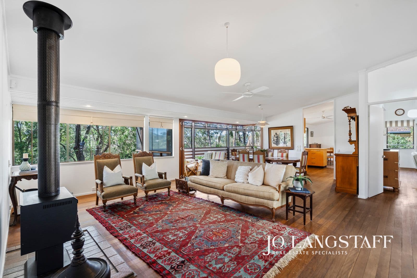 31 Woonalee Street, Kenmore QLD 4069, Kenmore - Thumbnail 4