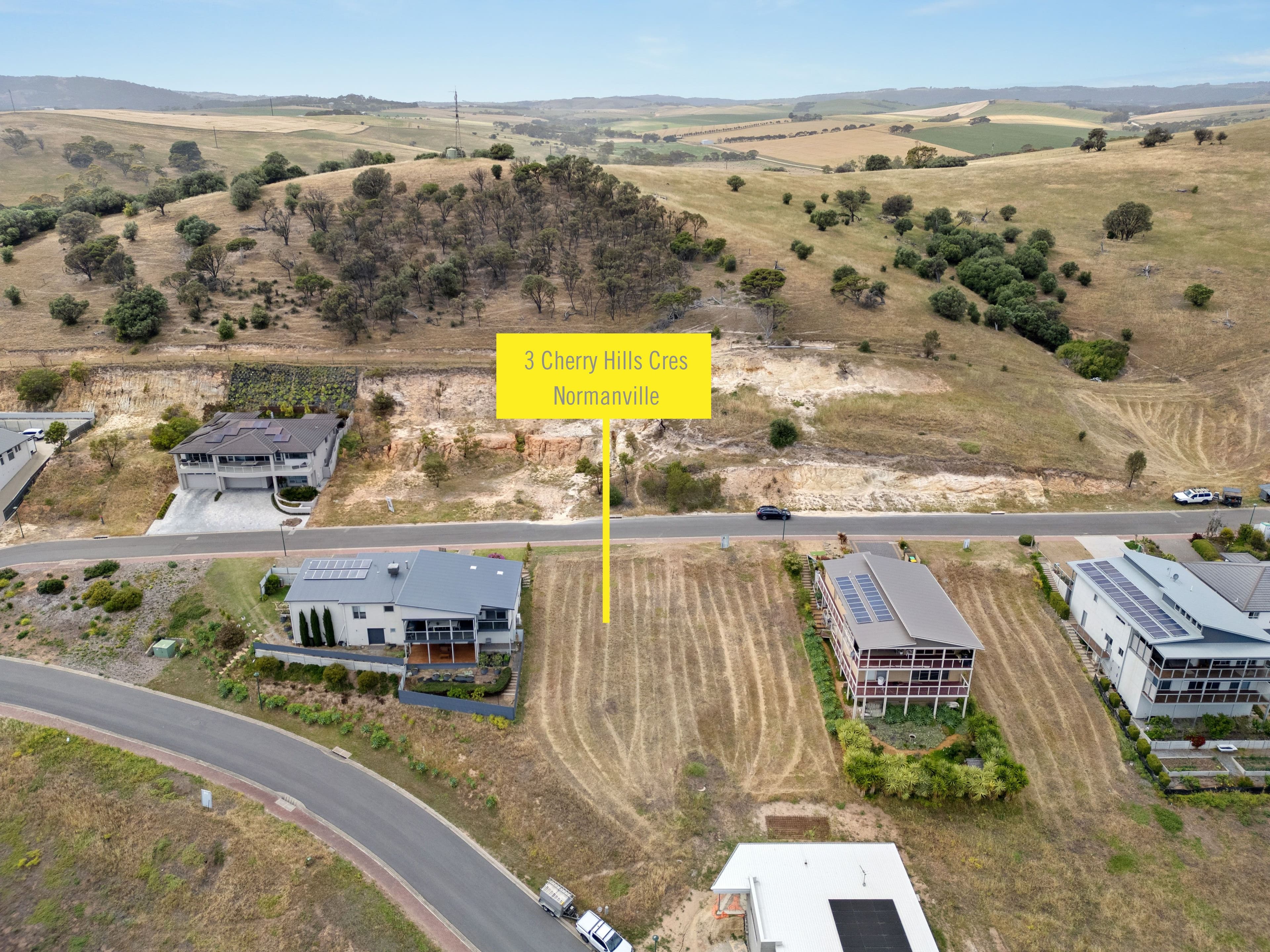 3 Cherry Hills Crescent, Normanville SA 5204, Normanville - Thumbnail 6