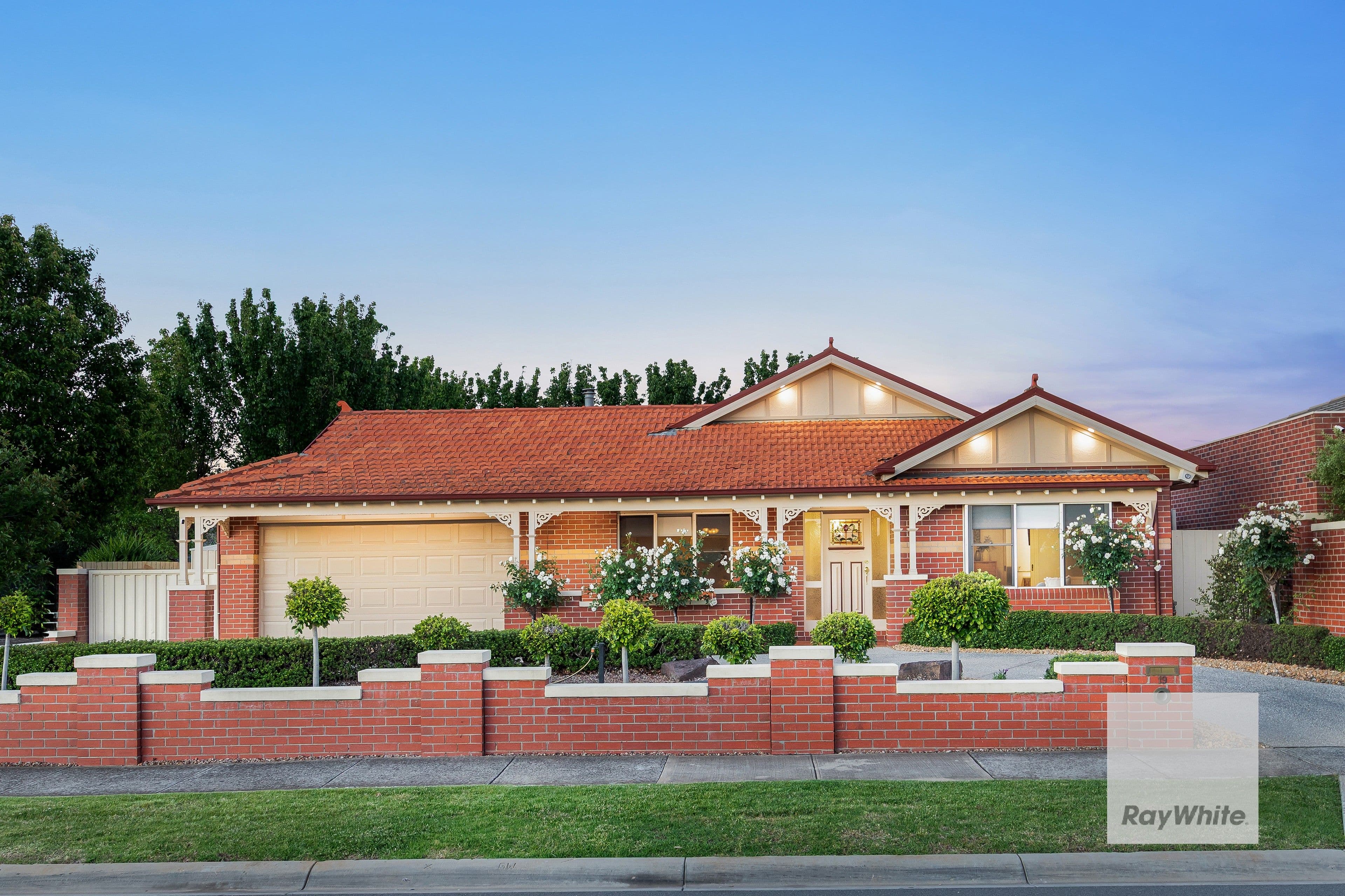 19 Kirribilli Boulevard, Taylors Hill VIC 3037, Taylors Hill - Image 1