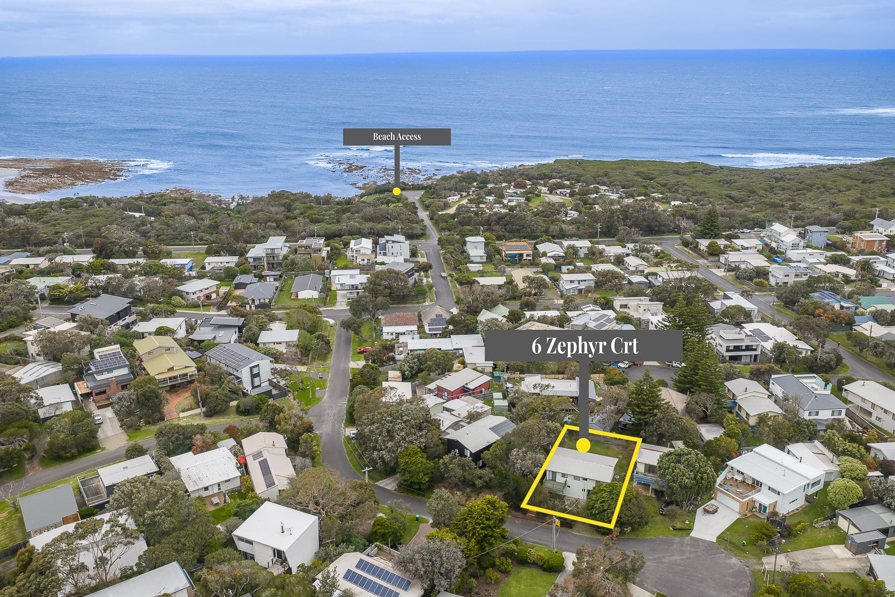 6 Zephyr Court, Cape Paterson VIC 3995, Cape Paterson - Thumbnail 2