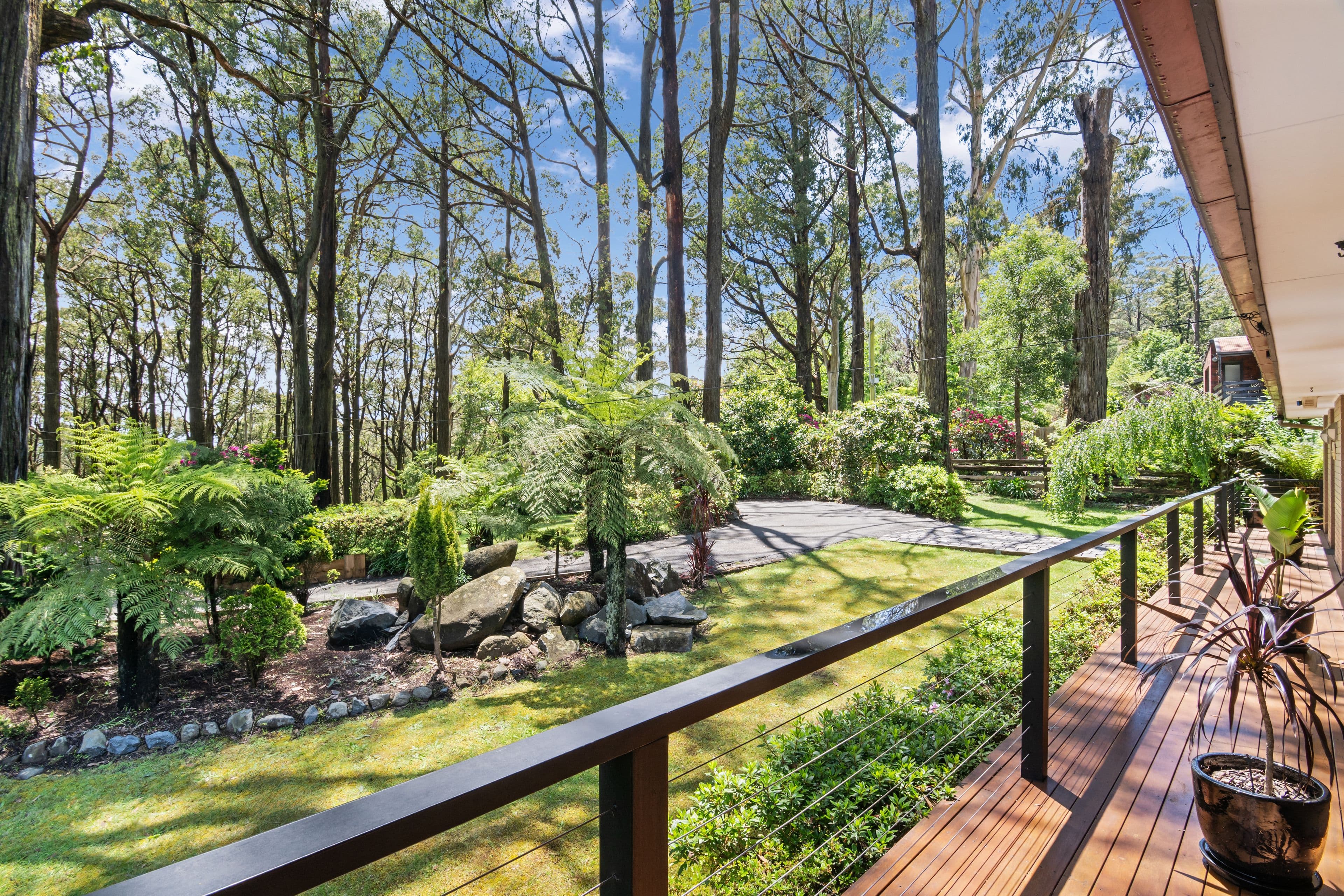 59 Range Road, Sassafras VIC 3787, Sassafras - Image 1