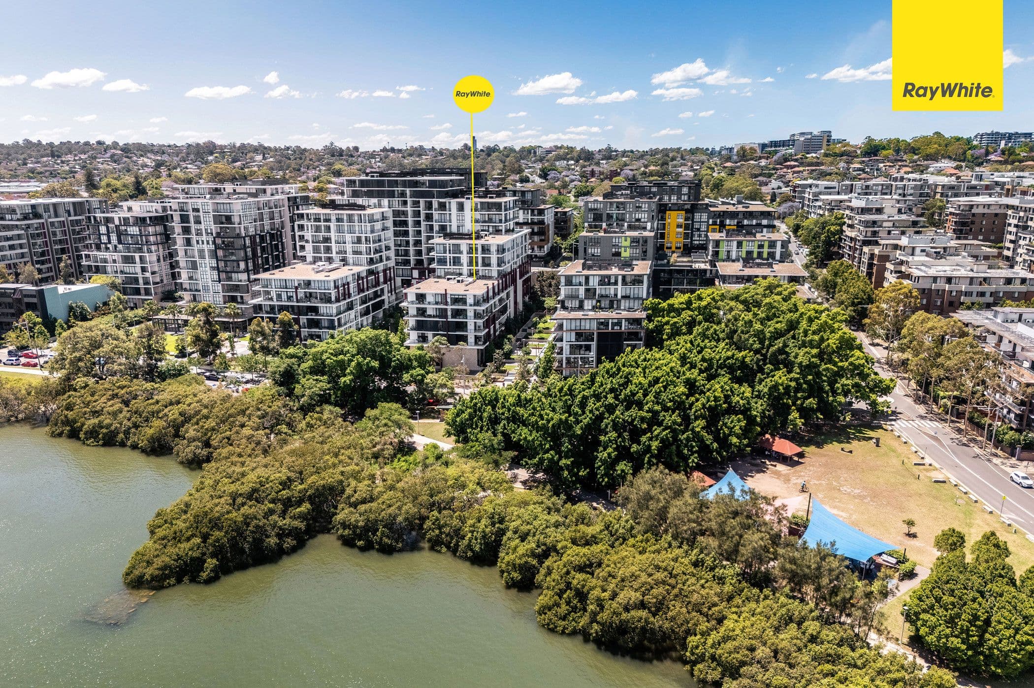 6 Nancarrow Avenue, Ryde NSW 2112, Ryde - Thumbnail 2