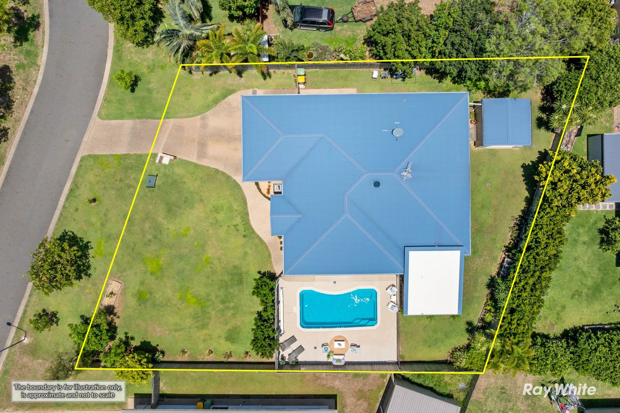18 Lakeview Circuit, Mulambin QLD 4703, Mulambin - Thumbnail 3