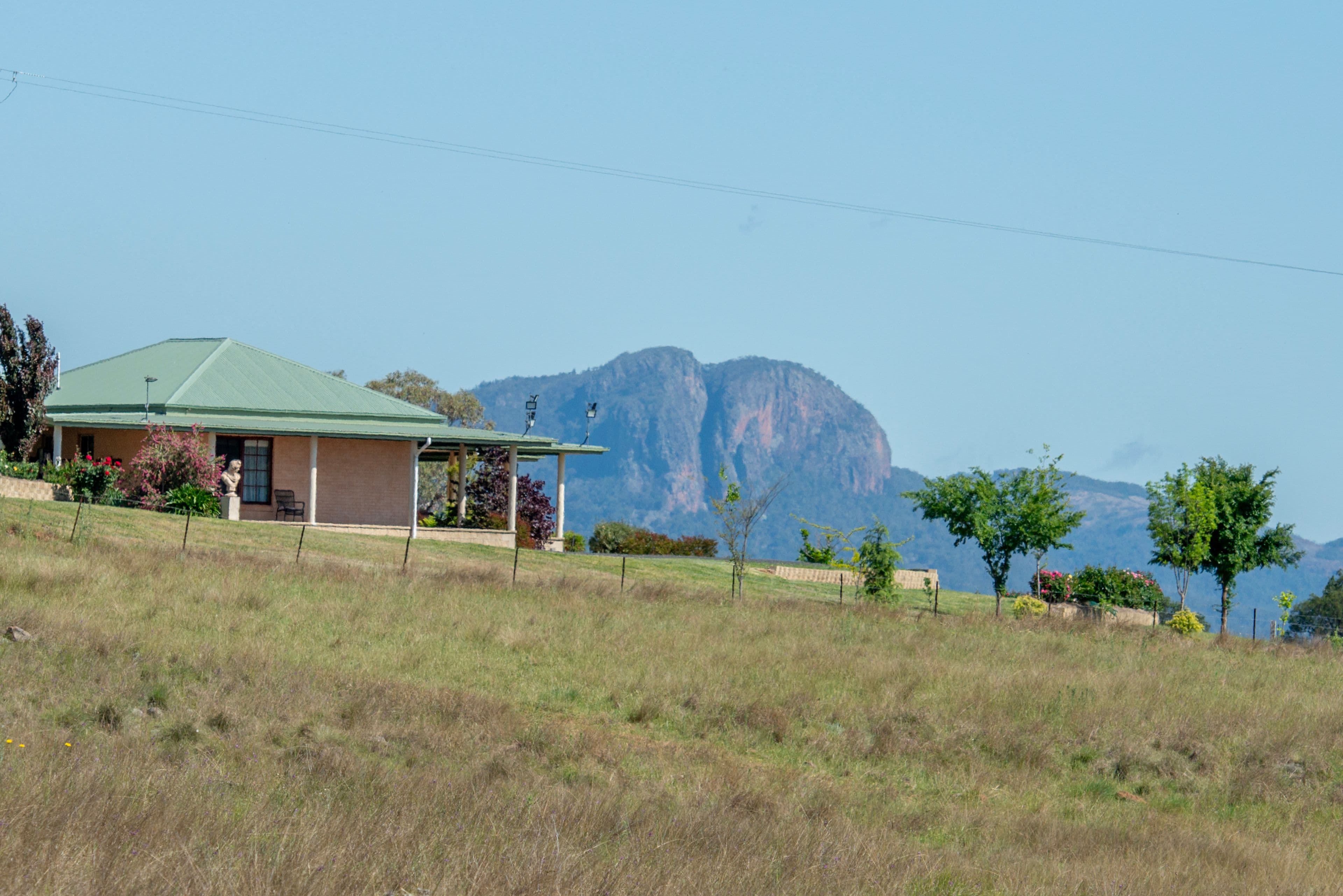 TIMBYDALE NEWELL Highway, Coonabarabran NSW 2357, Coonabarabran - Image 1