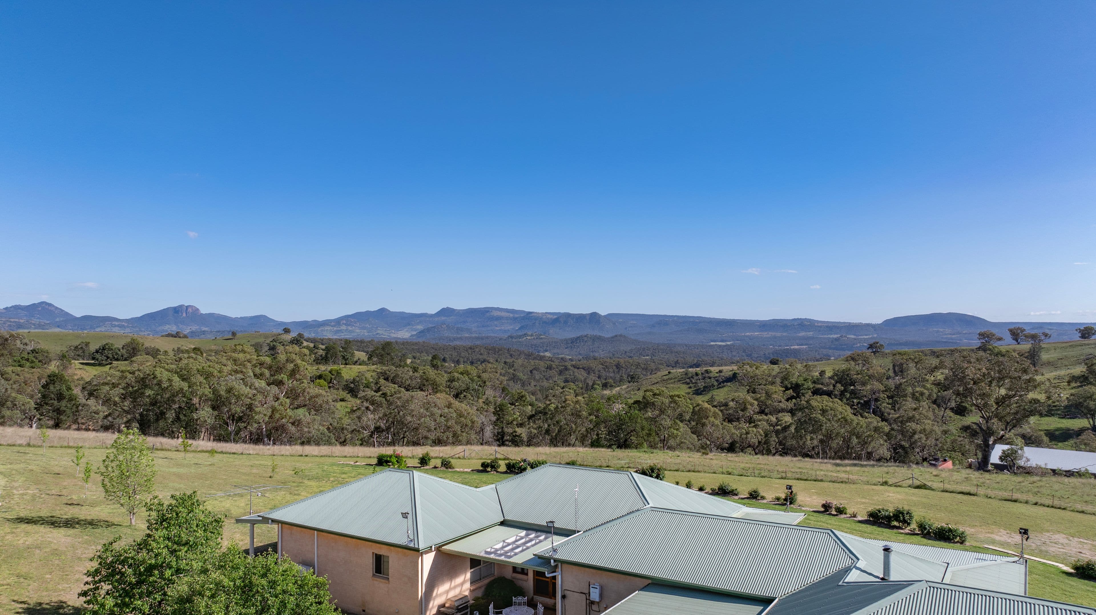 TIMBYDALE NEWELL Highway, Coonabarabran NSW 2357, Coonabarabran - Thumbnail 6