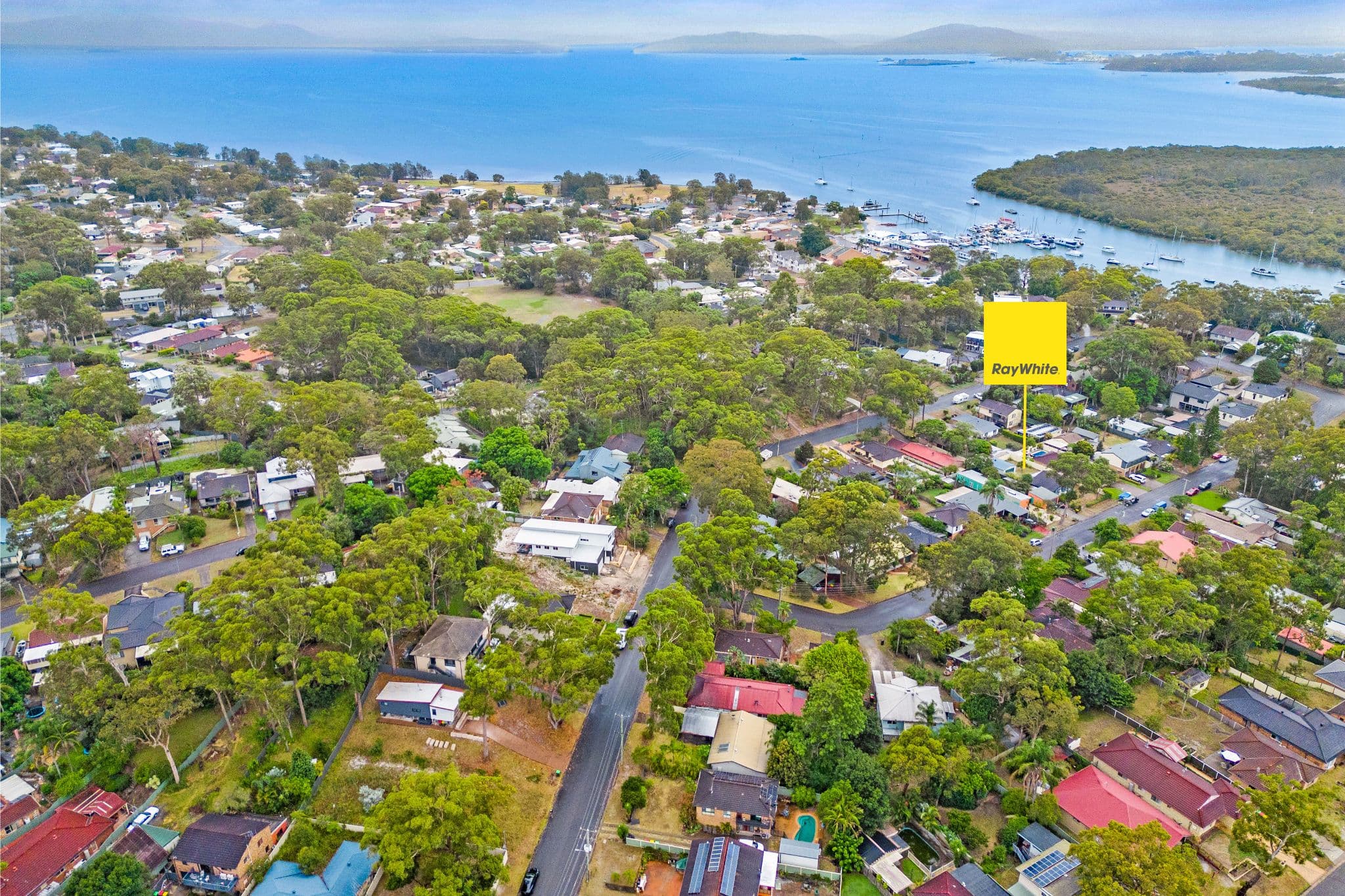 14 Paroa Avenue, Lemon Tree Passage NSW 2319, Lemon Tree Passage - Image 1
