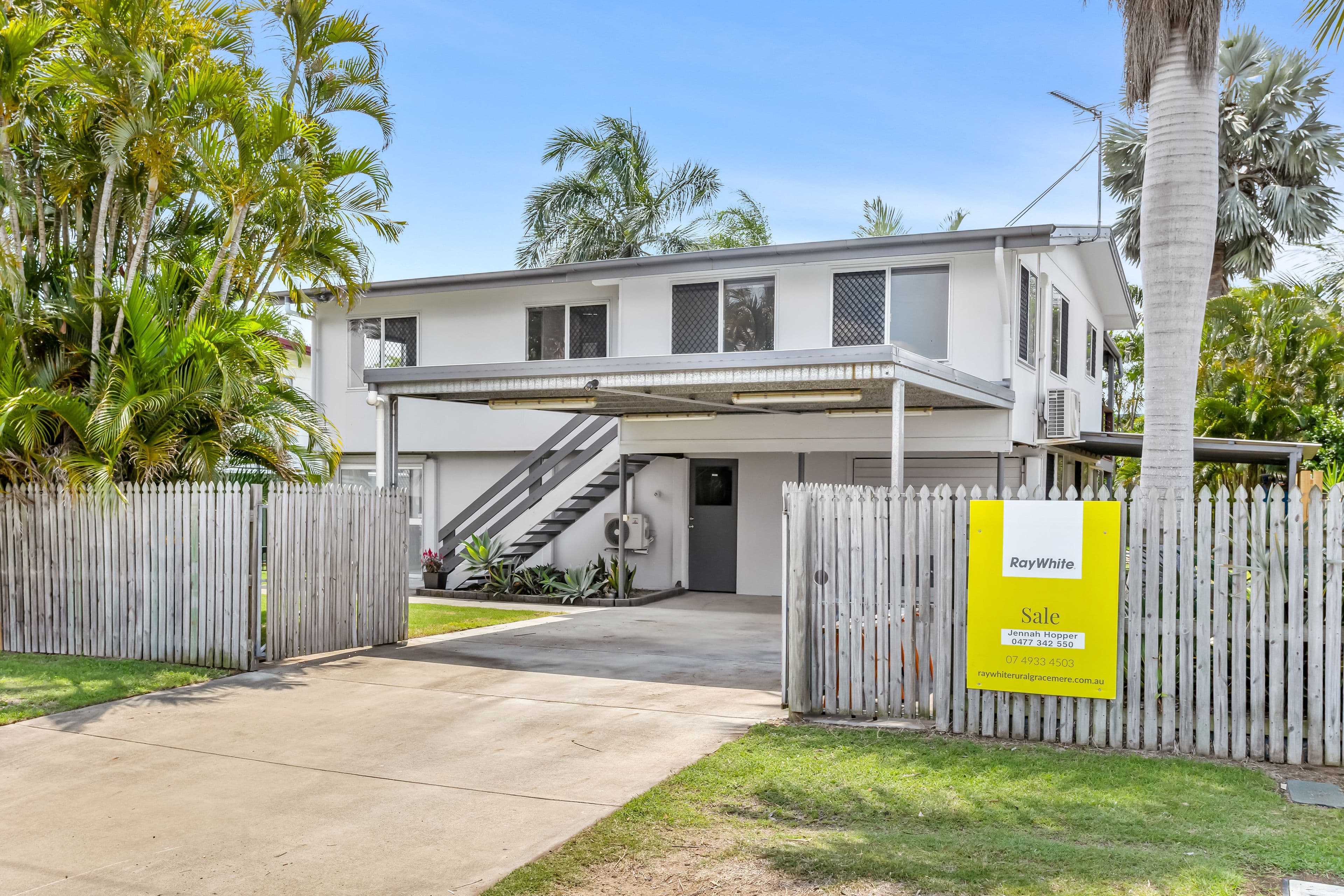 18 Westmoreland Street, Kawana QLD 4701, Kawana - Thumbnail 2
