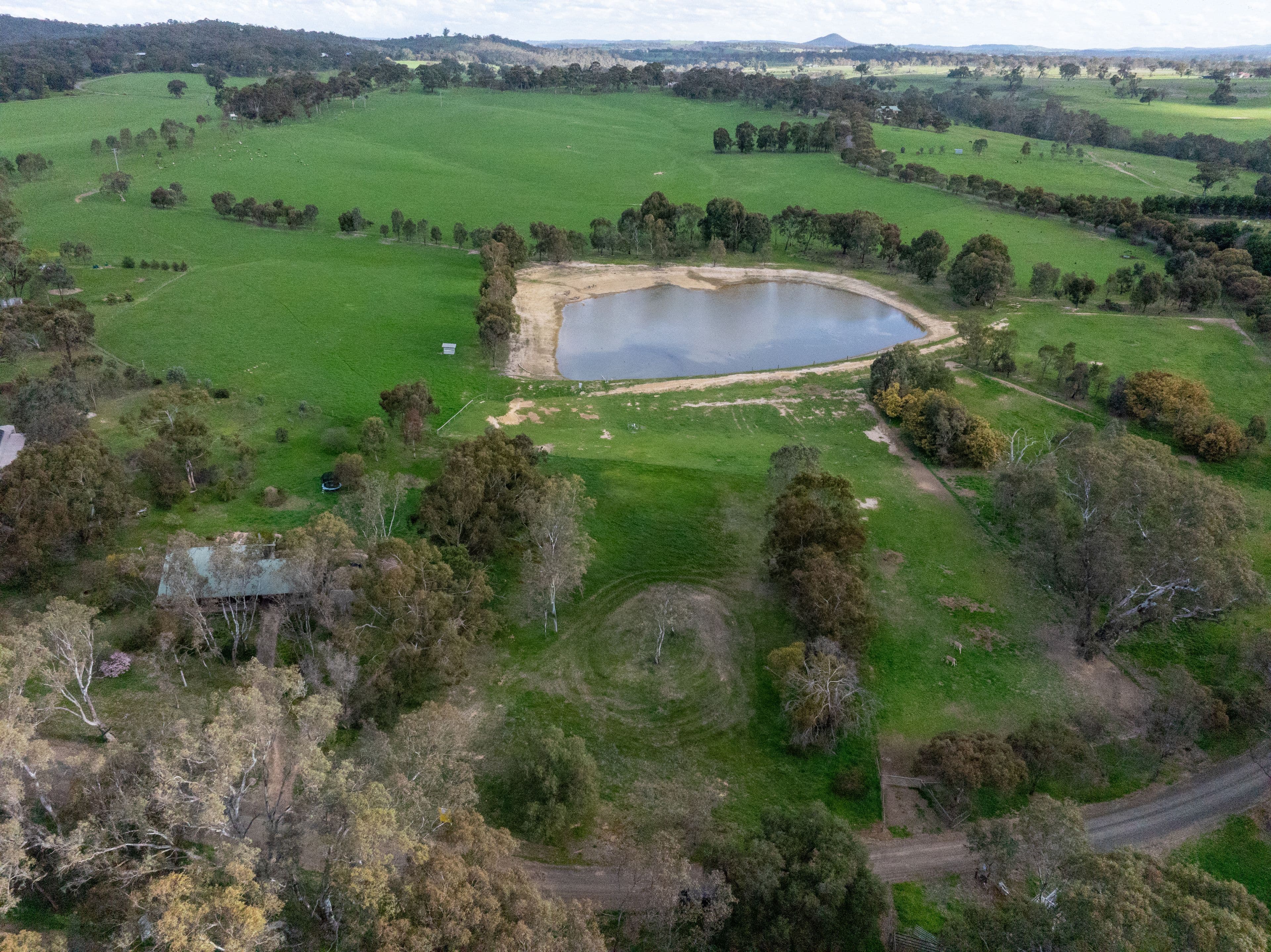 465 Tallarook-Pyalong Road, Tallarook VIC 3659, Tallarook - Thumbnail 2