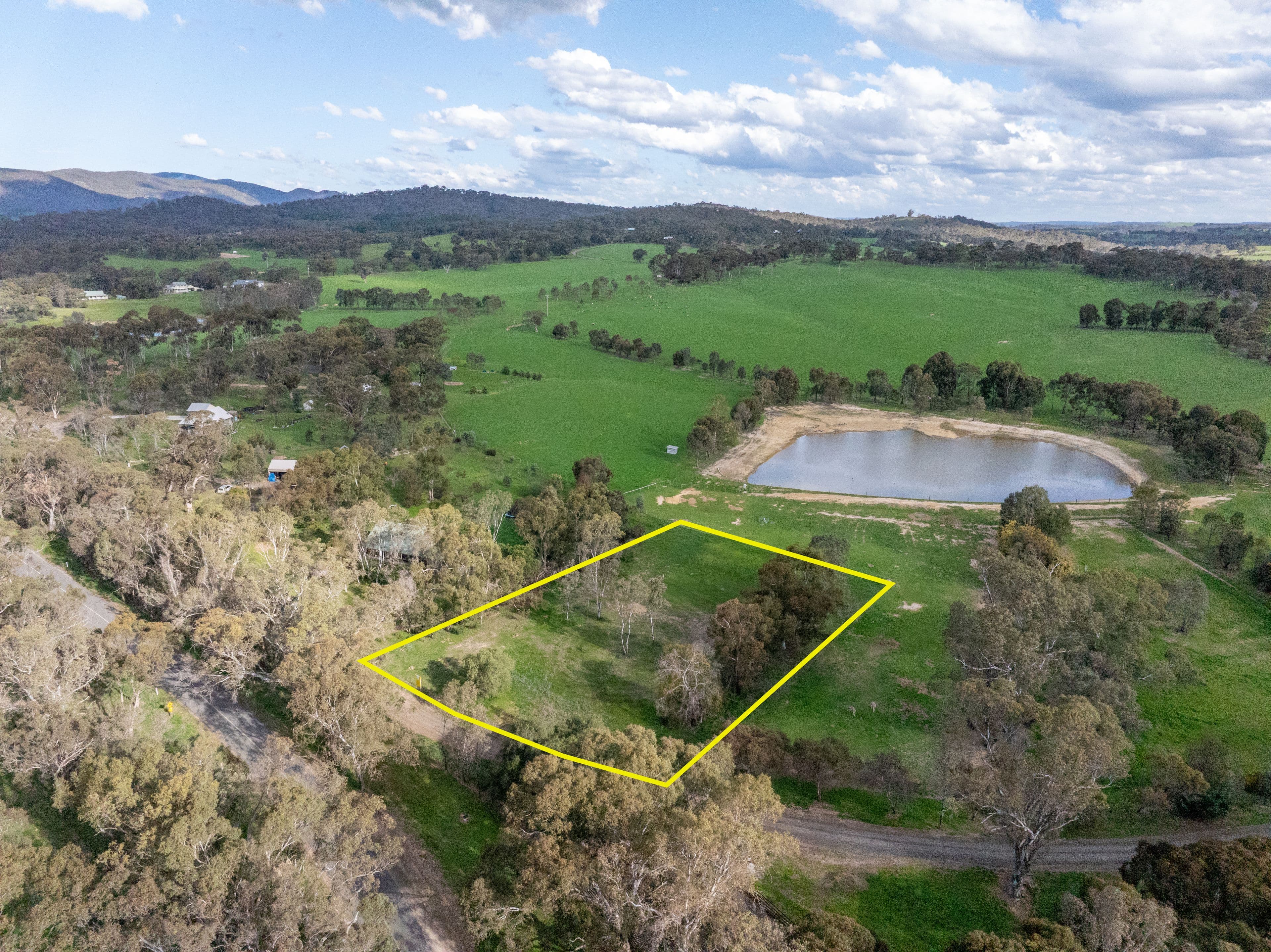 465 Tallarook-Pyalong Road, Tallarook VIC 3659, Tallarook - Thumbnail 3