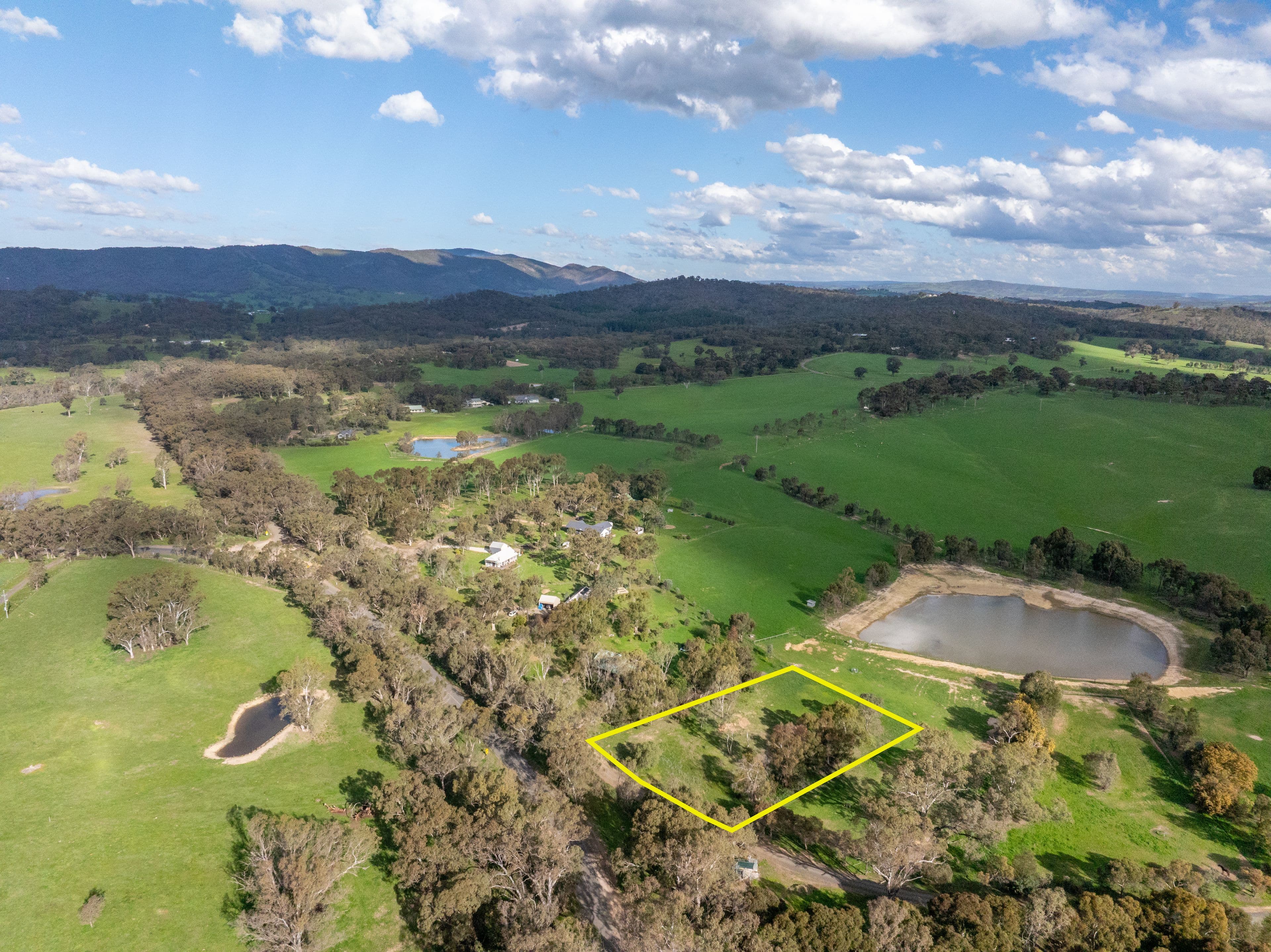 465 Tallarook-Pyalong Road, Tallarook VIC 3659, Tallarook - Thumbnail 4