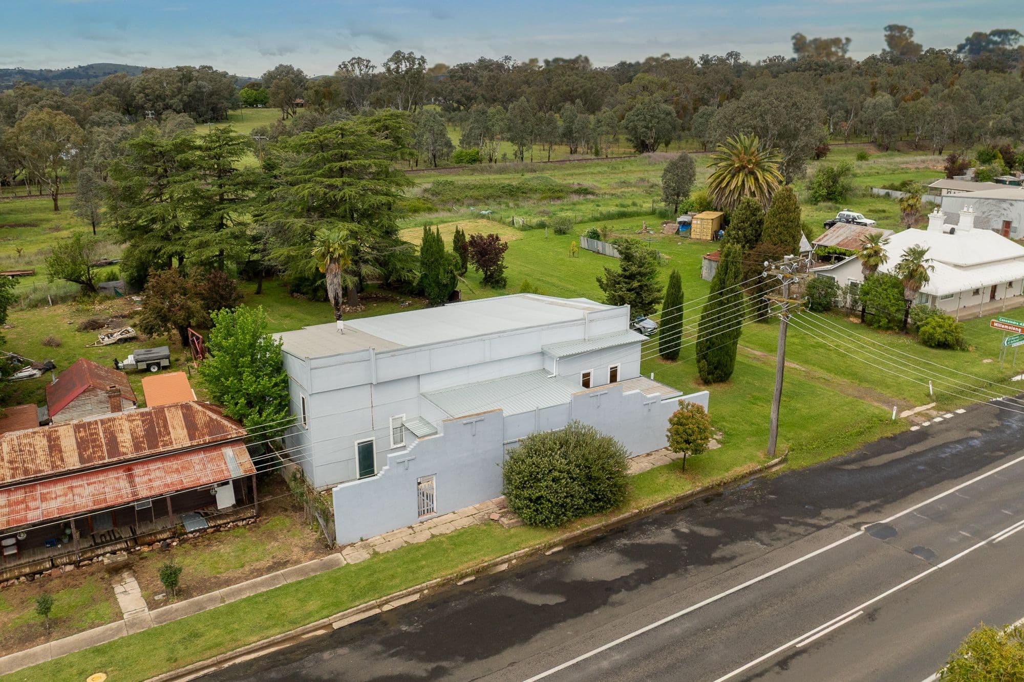 35 Olive Street, Mandurama NSW 2792, Mandurama - Thumbnail 3
